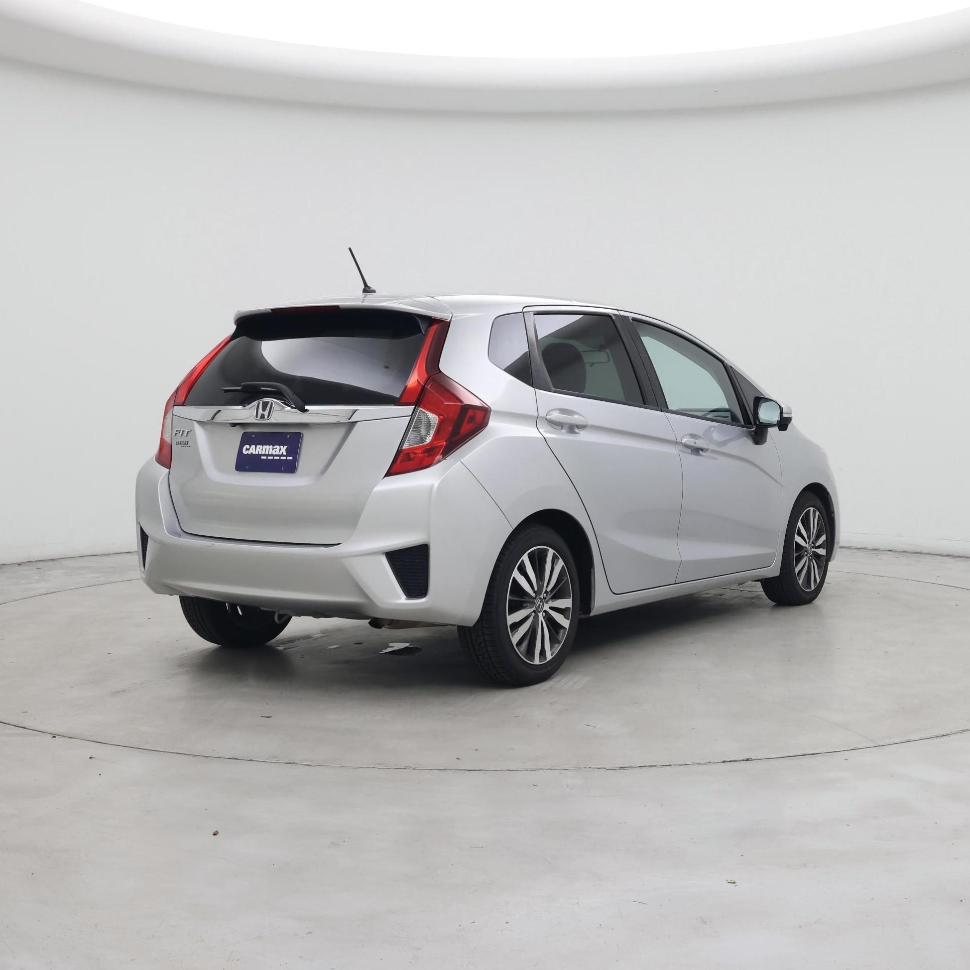 Thumbnail: 2016 Honda Fit - 8
