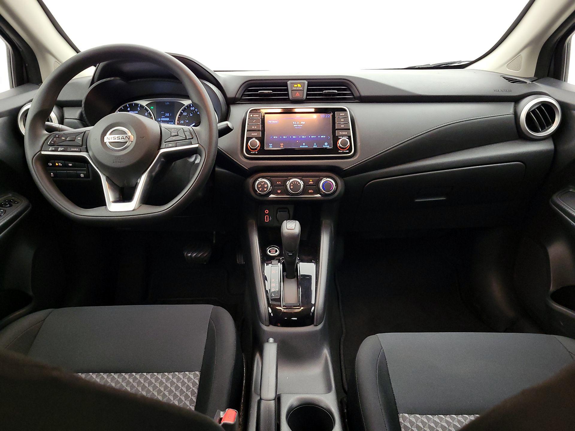 Thumbnail: 2021 Nissan Versa - 9
