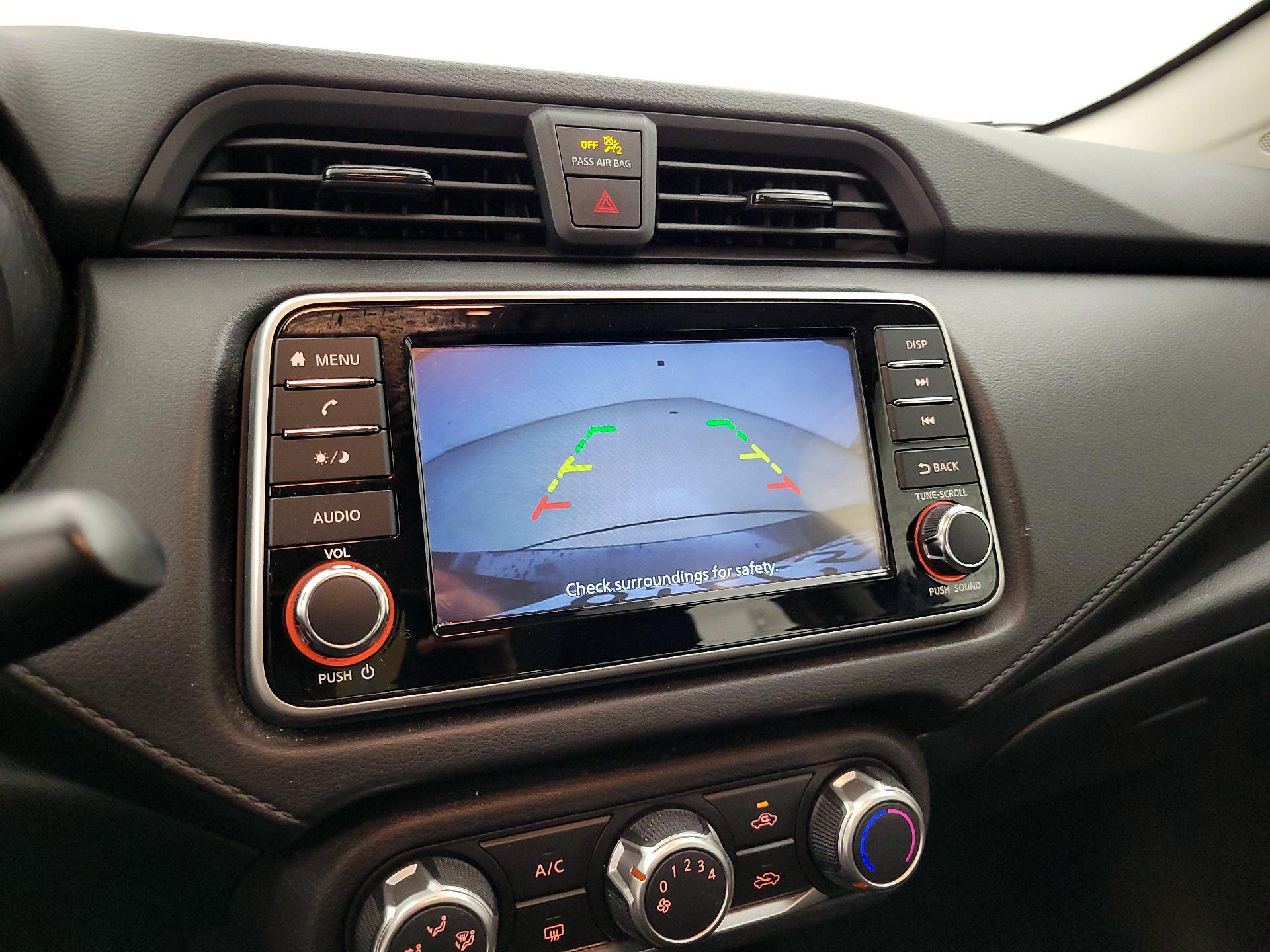 Thumbnail: 2021 Nissan Versa - 14