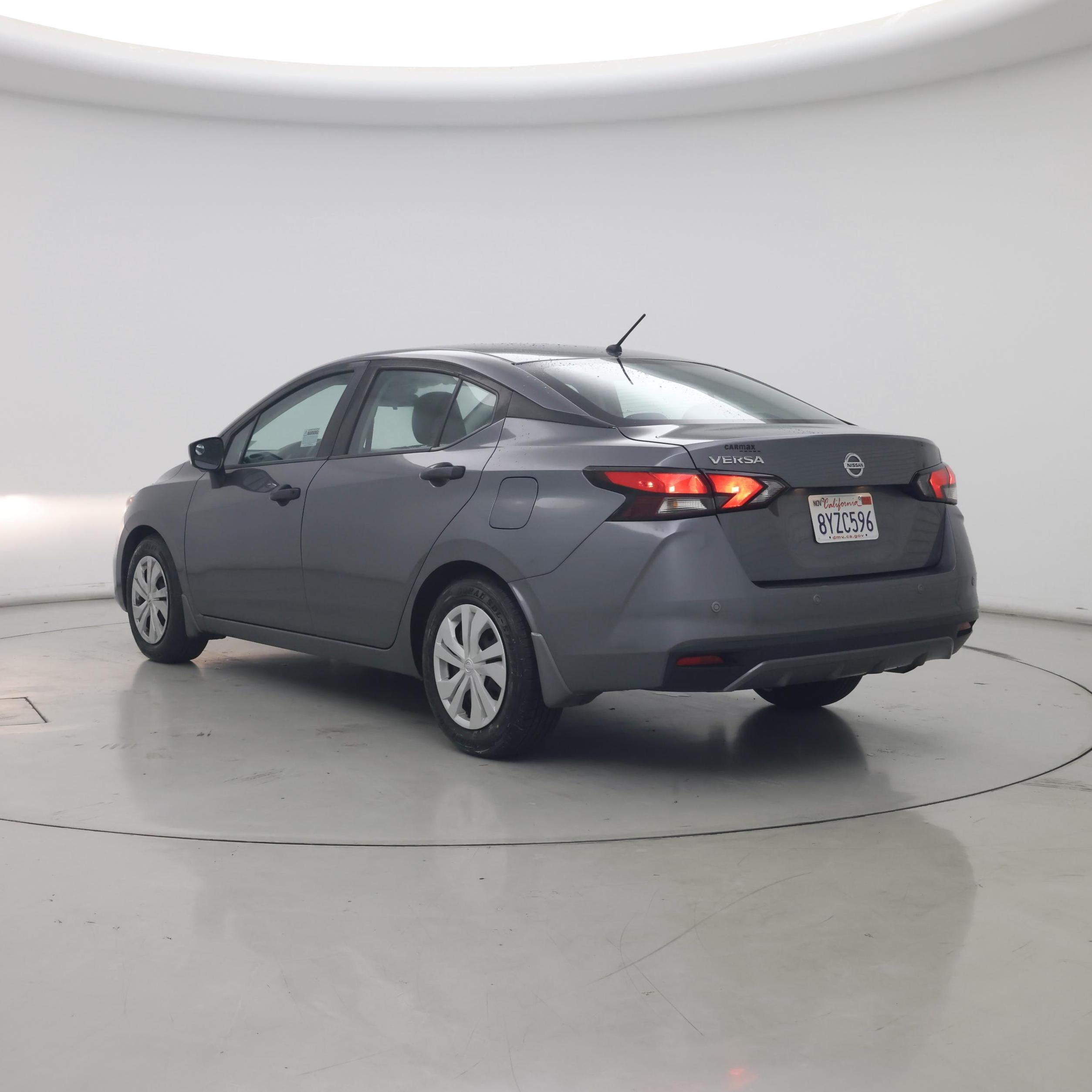 Thumbnail: 2021 Nissan Versa - 2