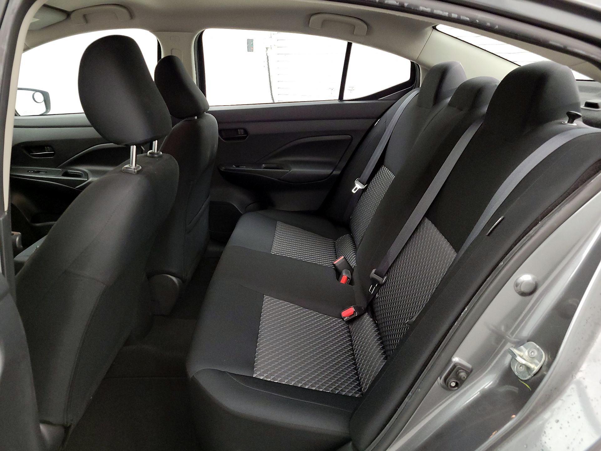 Thumbnail: 2021 Nissan Versa - 19