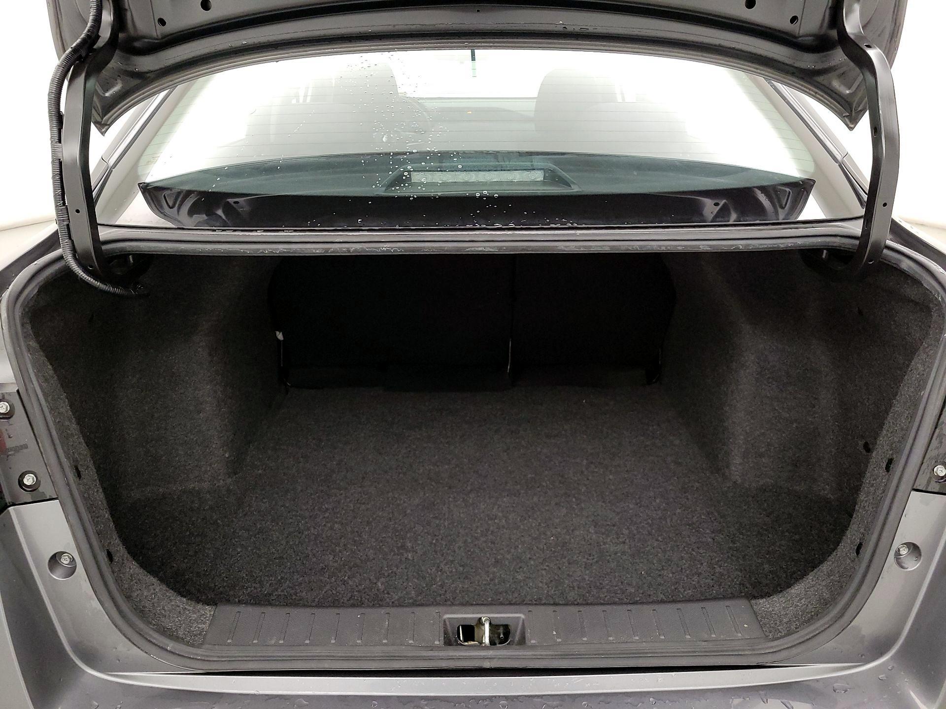 Thumbnail: 2021 Nissan Versa - 20