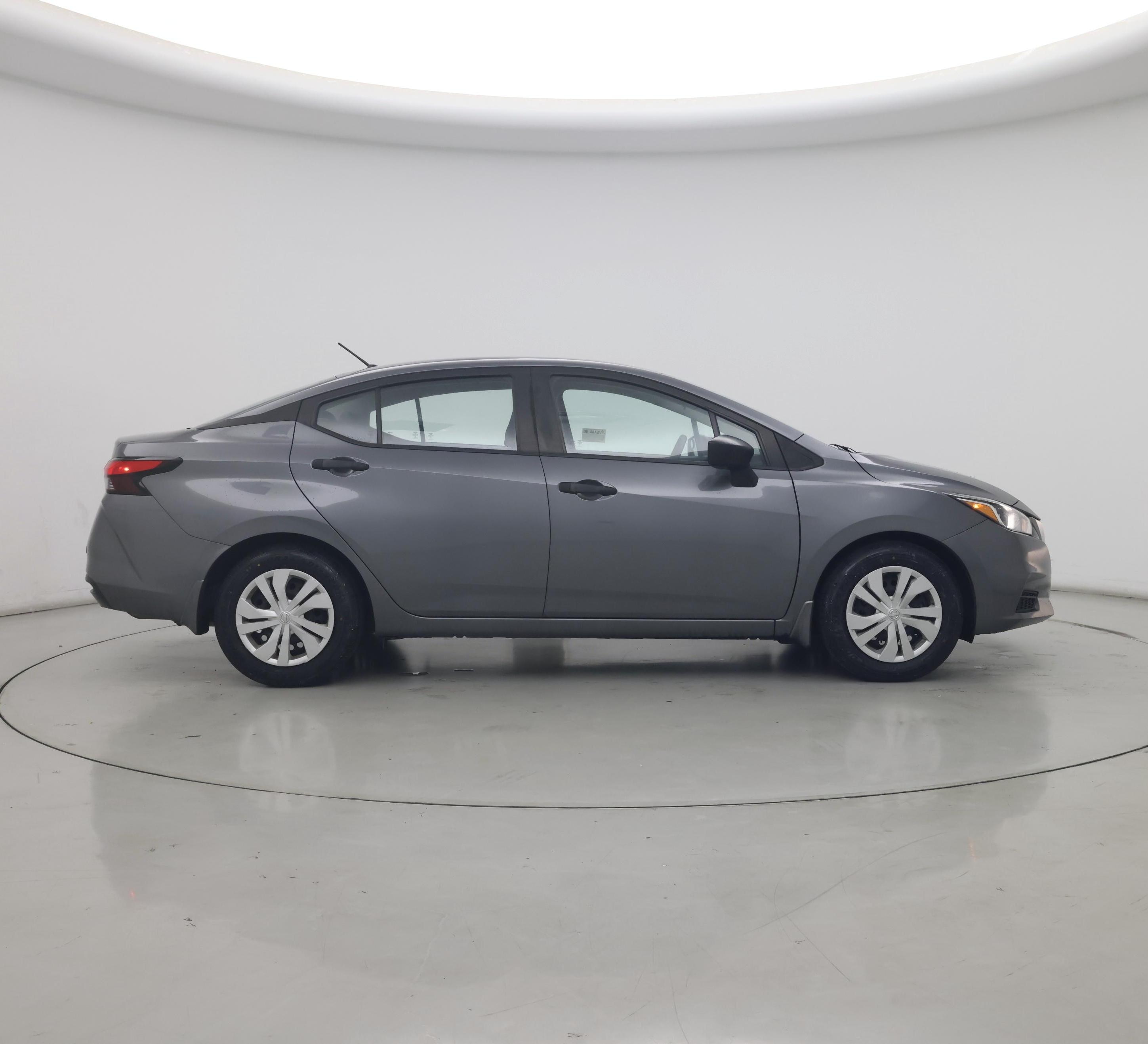 Thumbnail: 2021 Nissan Versa - 7