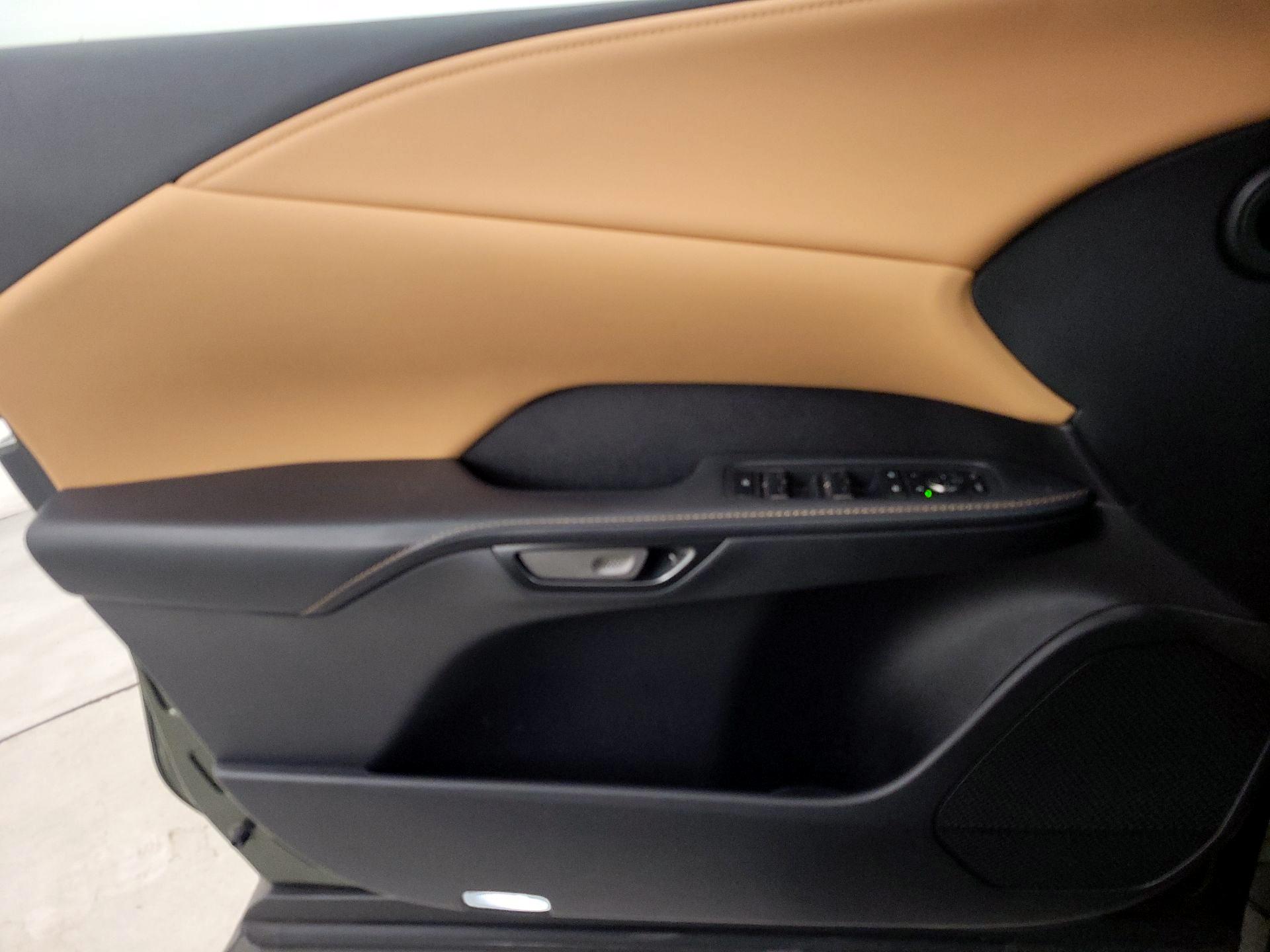 Thumbnail: 2024 Lexus RX - 12