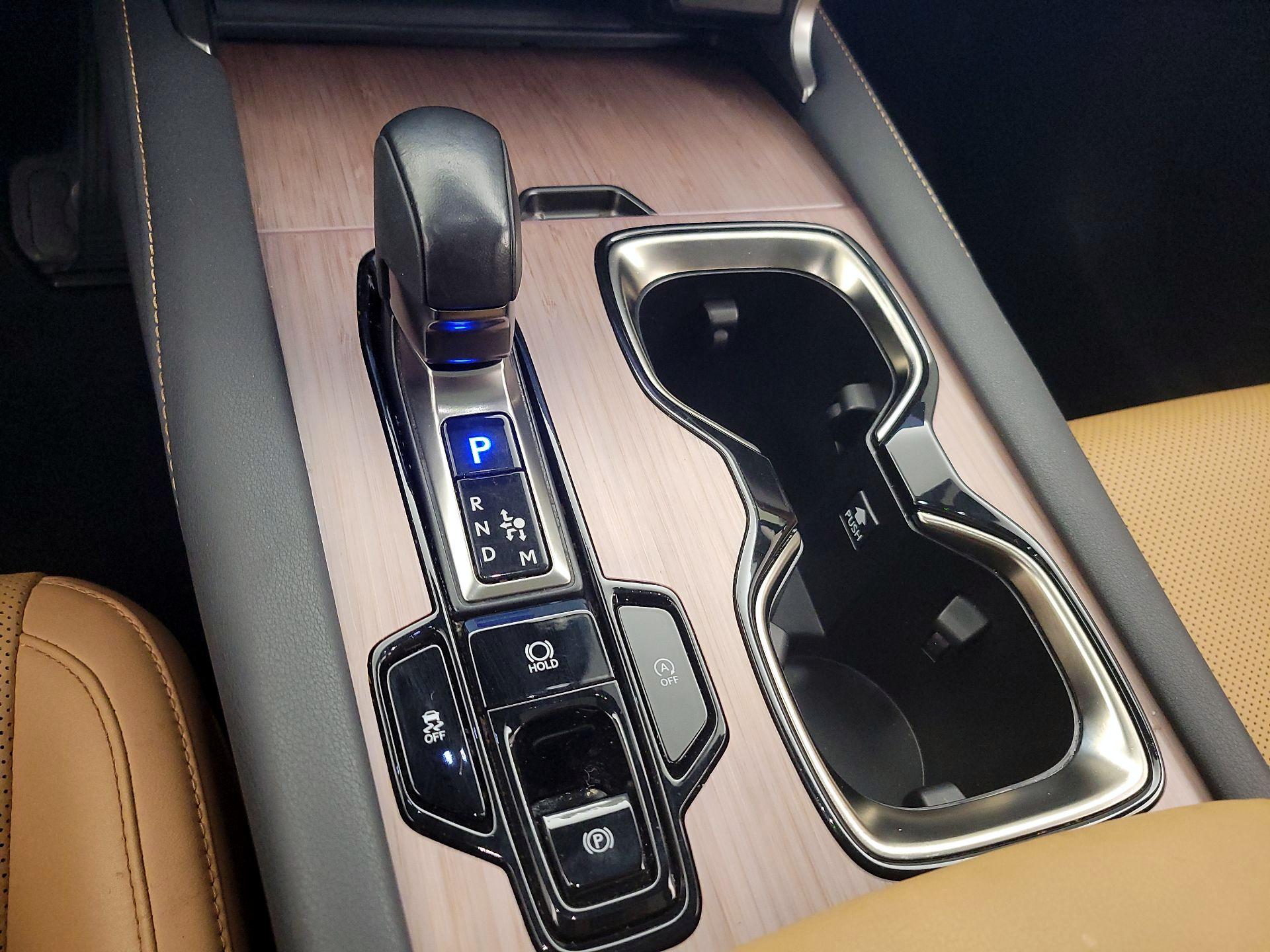 Thumbnail: 2024 Lexus RX - 17