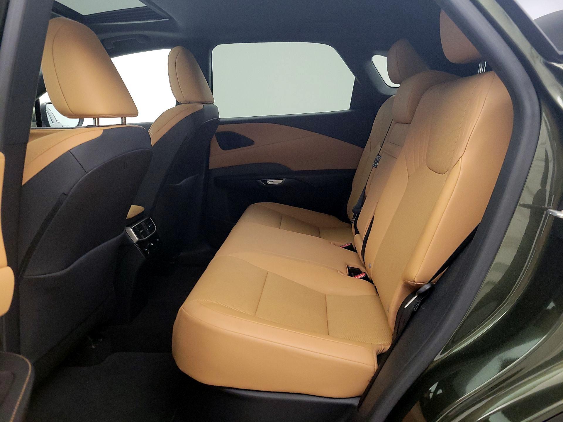 Thumbnail: 2024 Lexus RX - 20