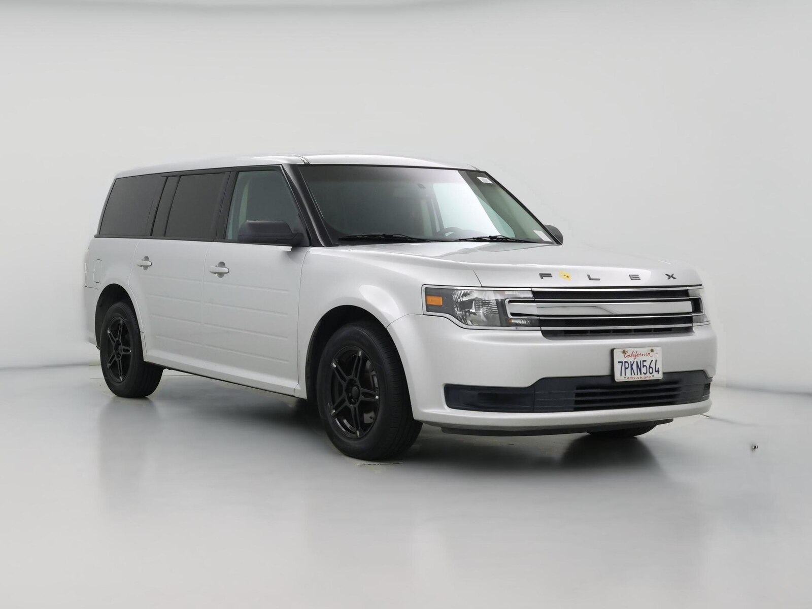 2015 Ford Flex SE