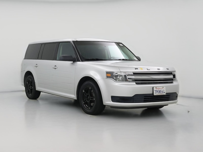 2015 Ford Flex SE -
                  Duarte, CA