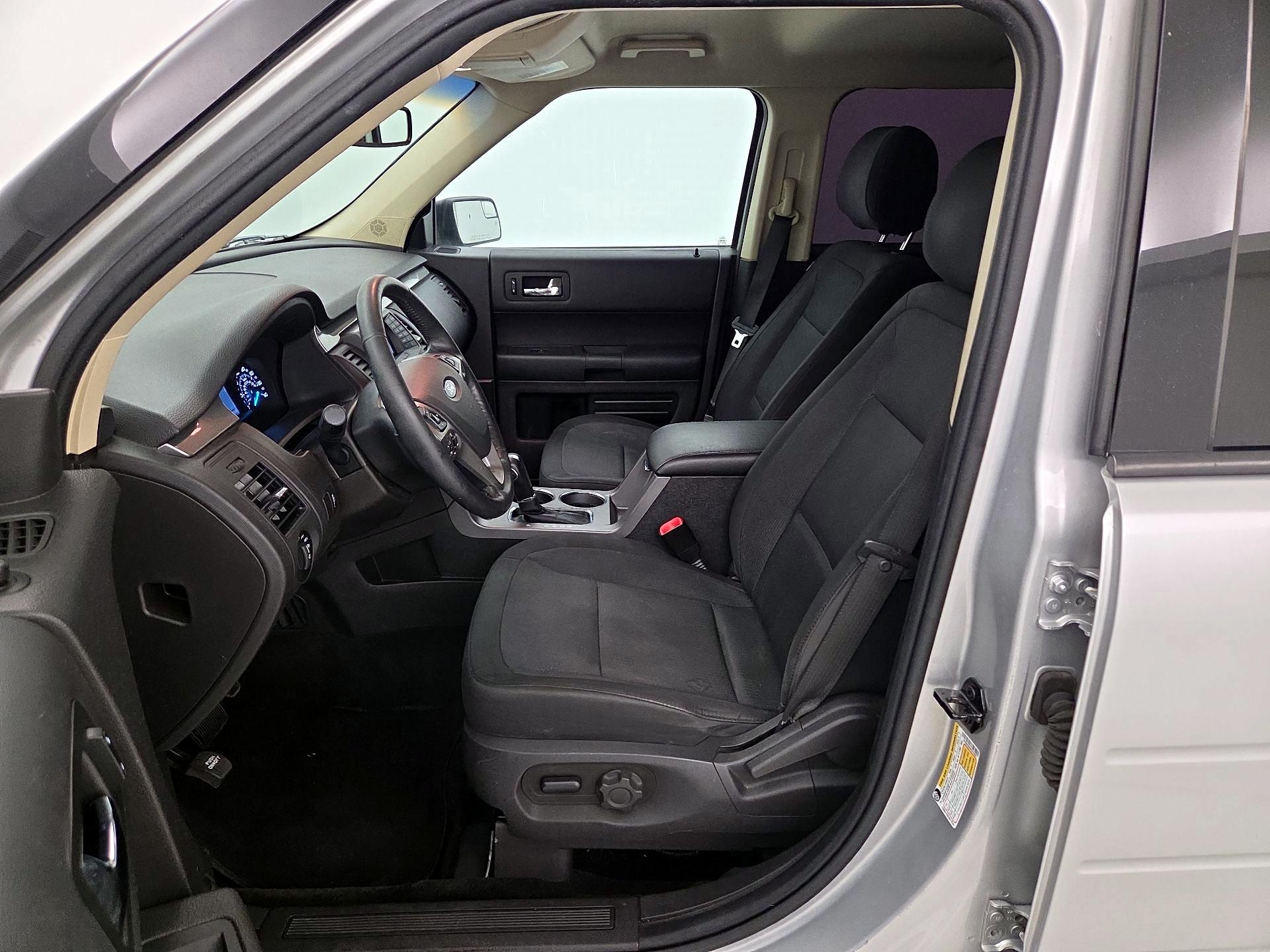 Thumbnail: 2015 Ford Flex - 11