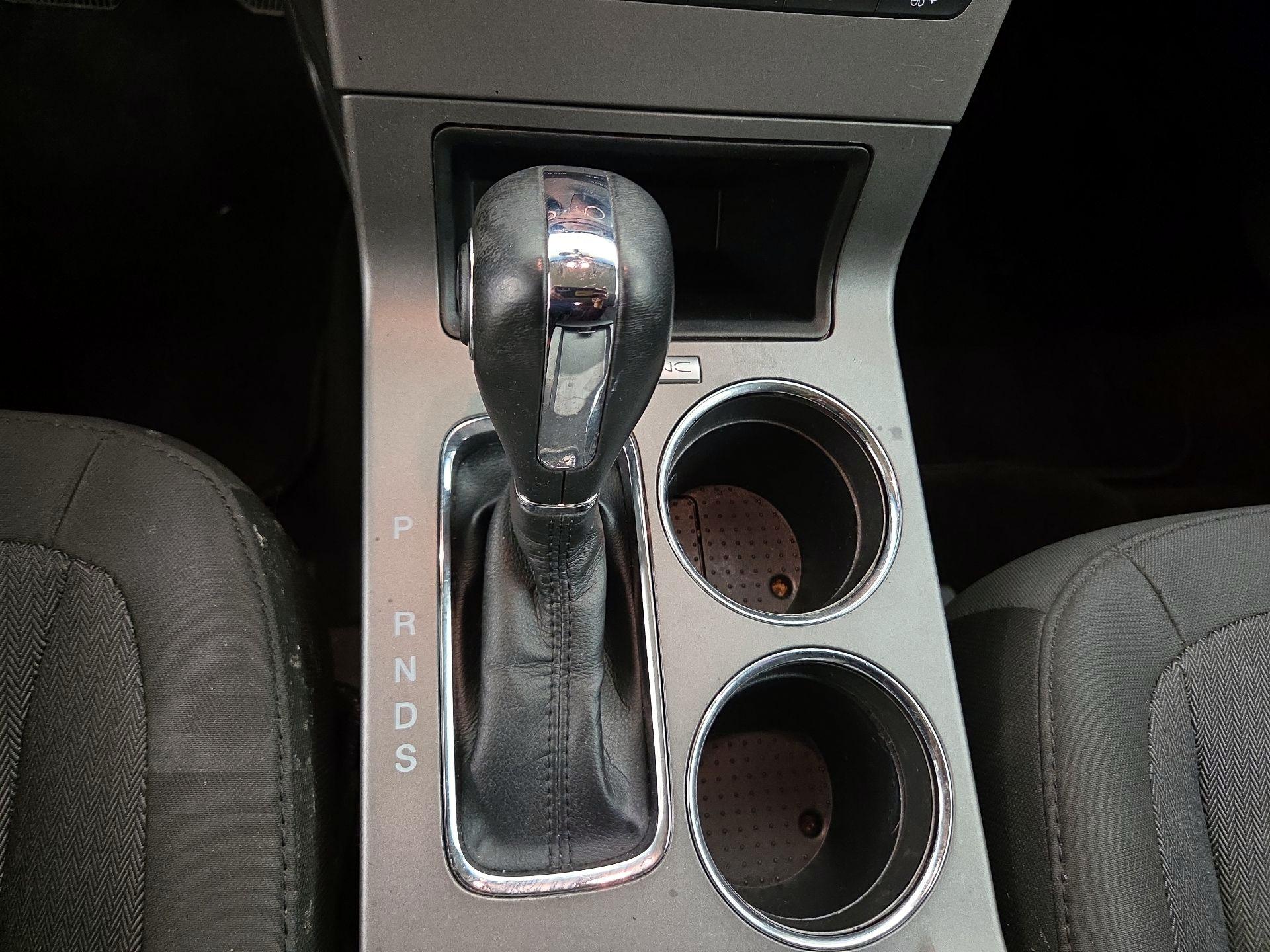 Thumbnail: 2015 Ford Flex - 16