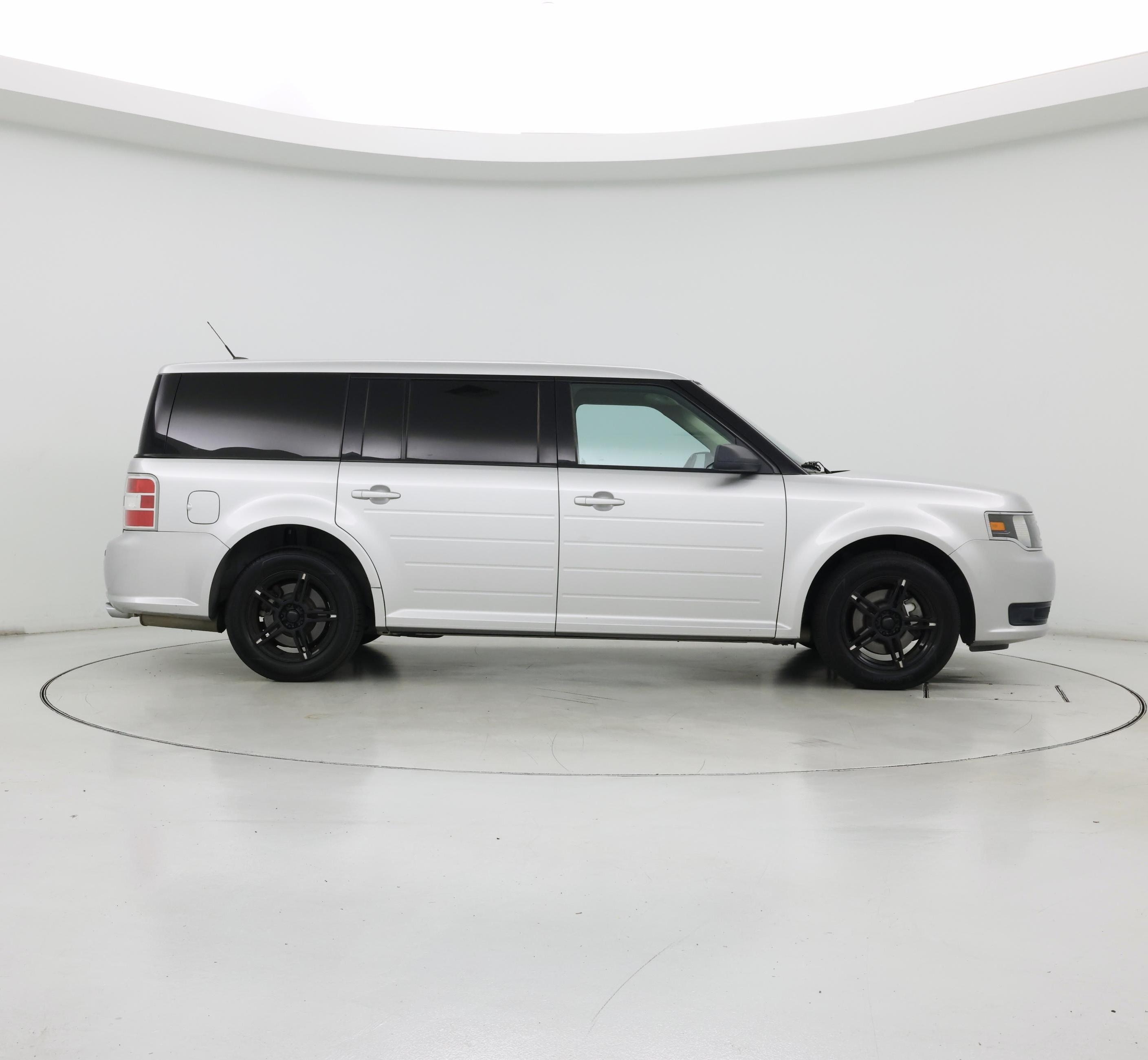 Thumbnail: 2015 Ford Flex - 7