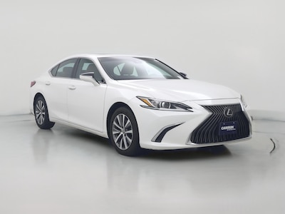 2019 Lexus ES 350