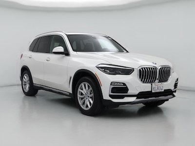 2020 BMW X5 sDrive40i