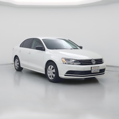 2015 Volkswagen Jetta S
