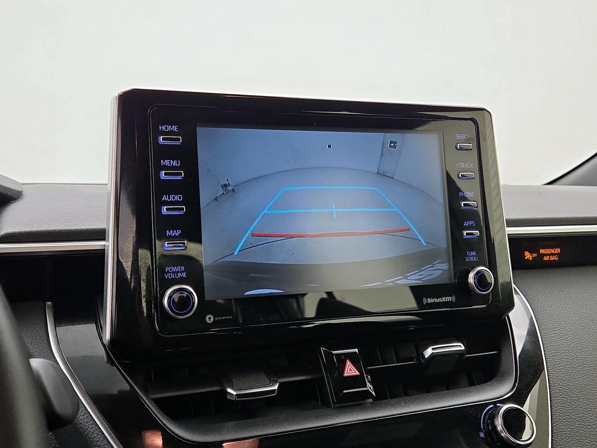 Thumbnail: 2021 Toyota Corolla - 14