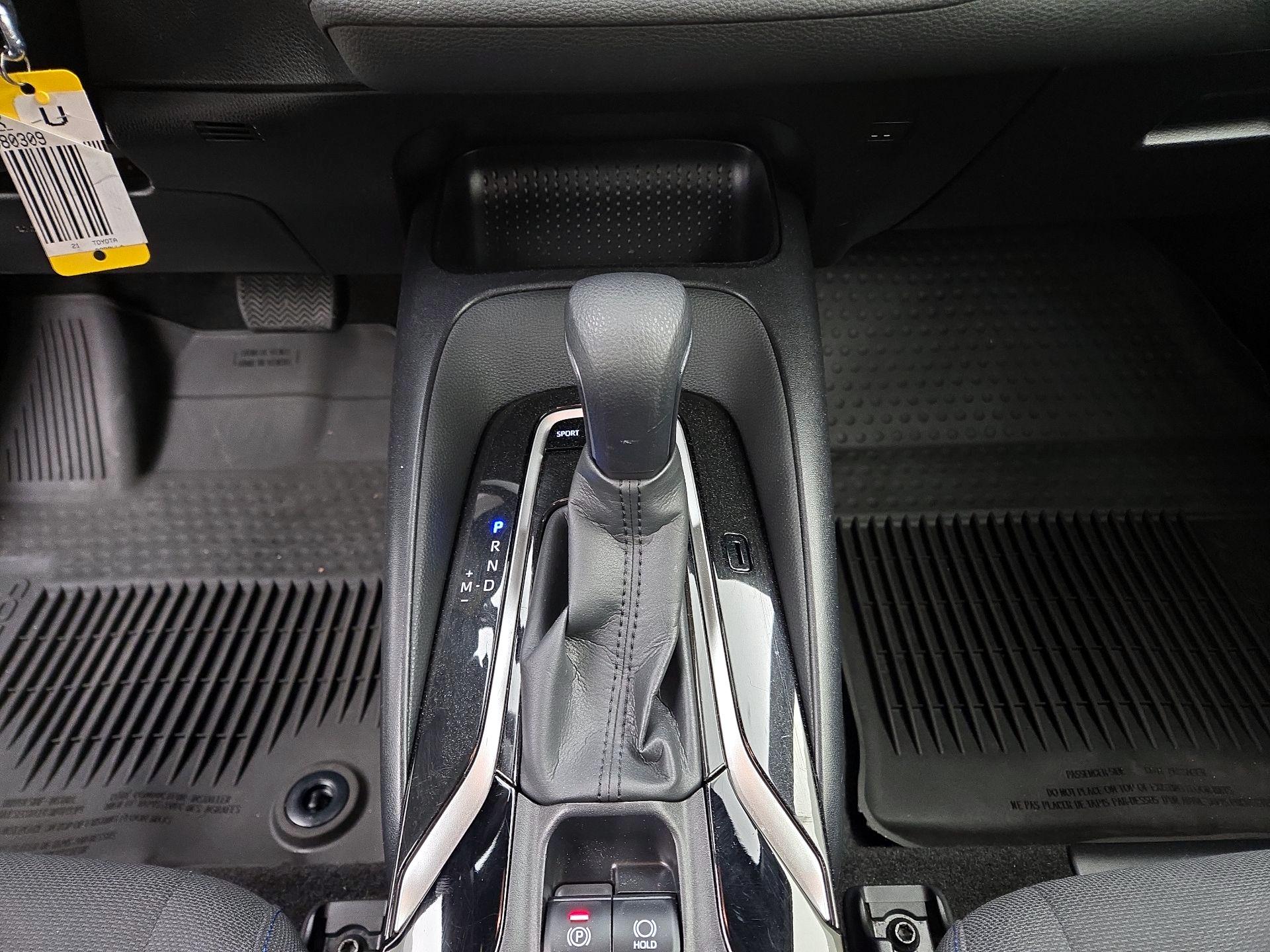 Thumbnail: 2021 Toyota Corolla - 17