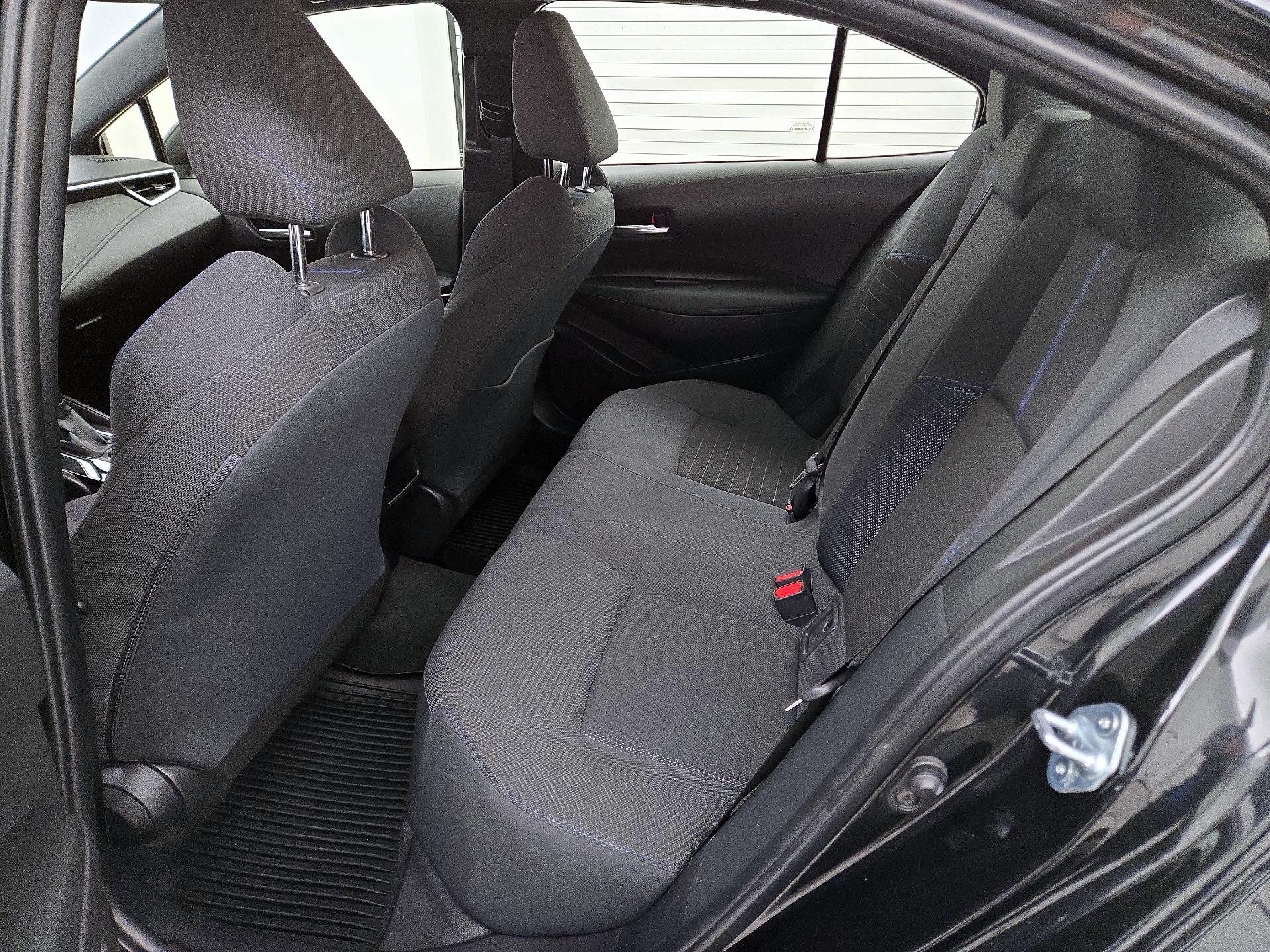 Thumbnail: 2021 Toyota Corolla - 19