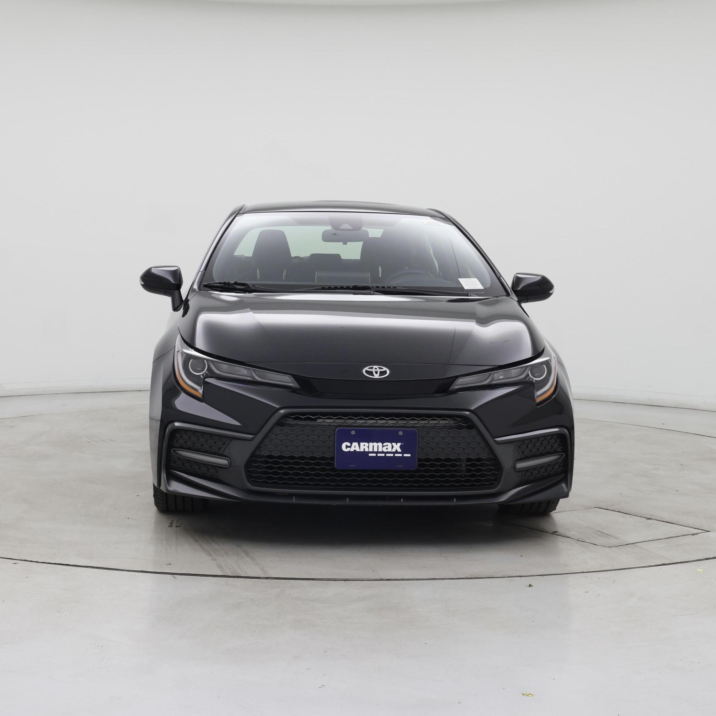 Thumbnail: 2021 Toyota Corolla - 5