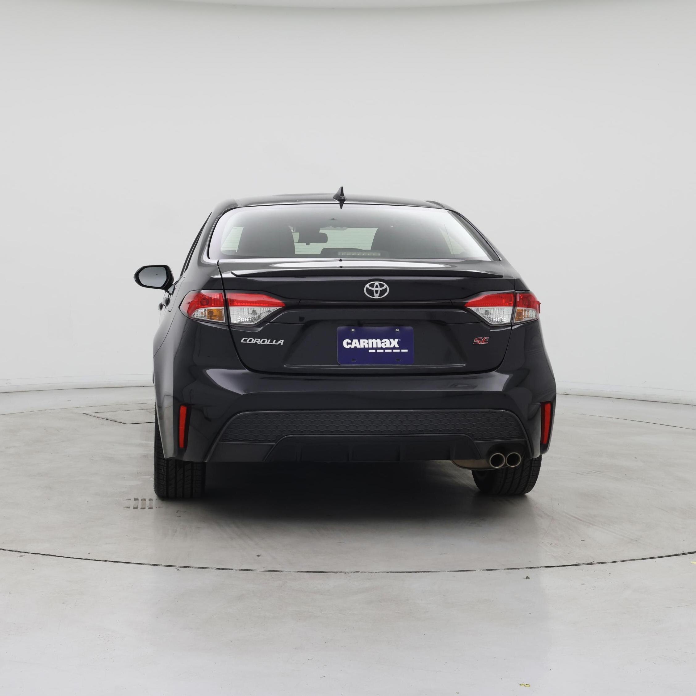 Thumbnail: 2021 Toyota Corolla - 6