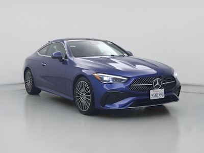 2024 Mercedes-Benz CLE 300