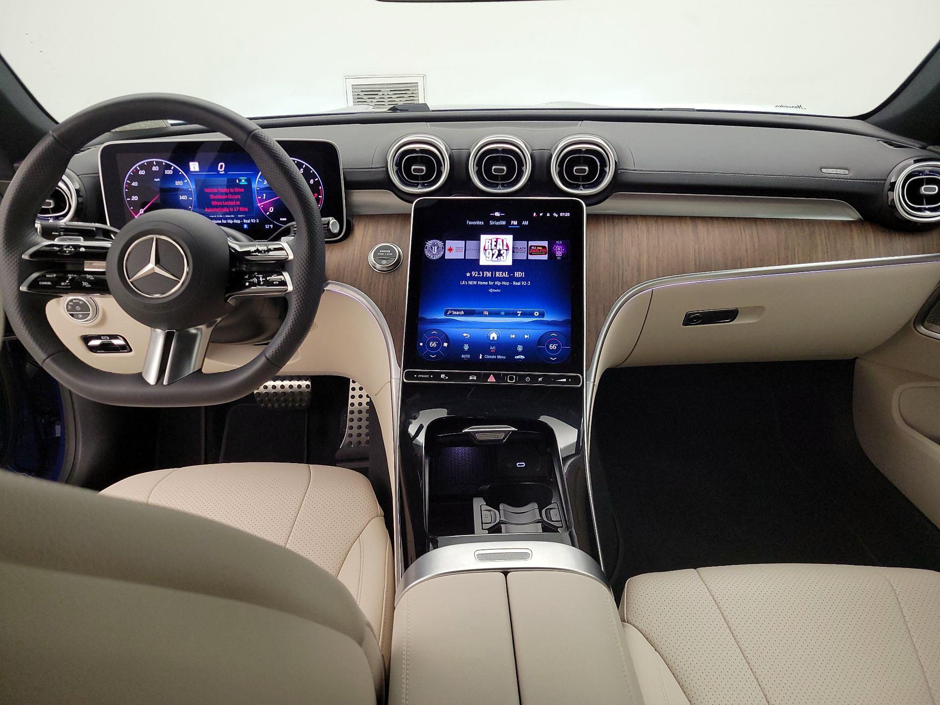 Thumbnail: 2024 Mercedes-Benz CLE - 9