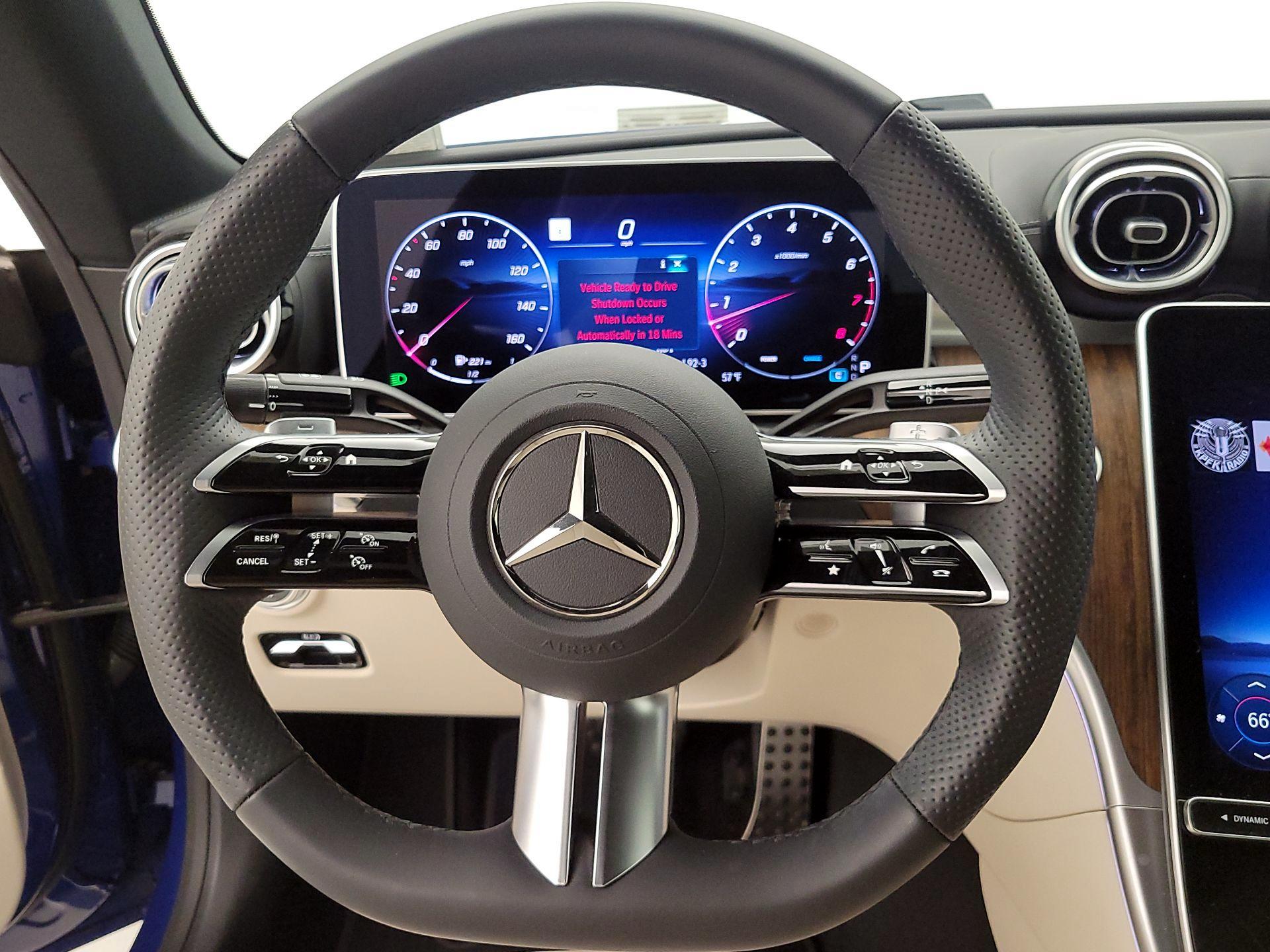 Thumbnail: 2024 Mercedes-Benz CLE - 10