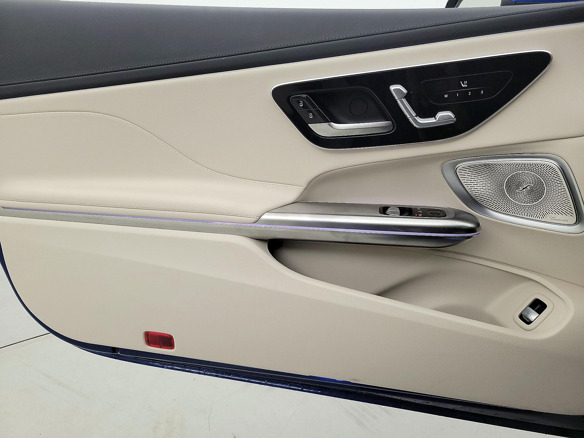 Thumbnail: 2024 Mercedes-Benz CLE - 12