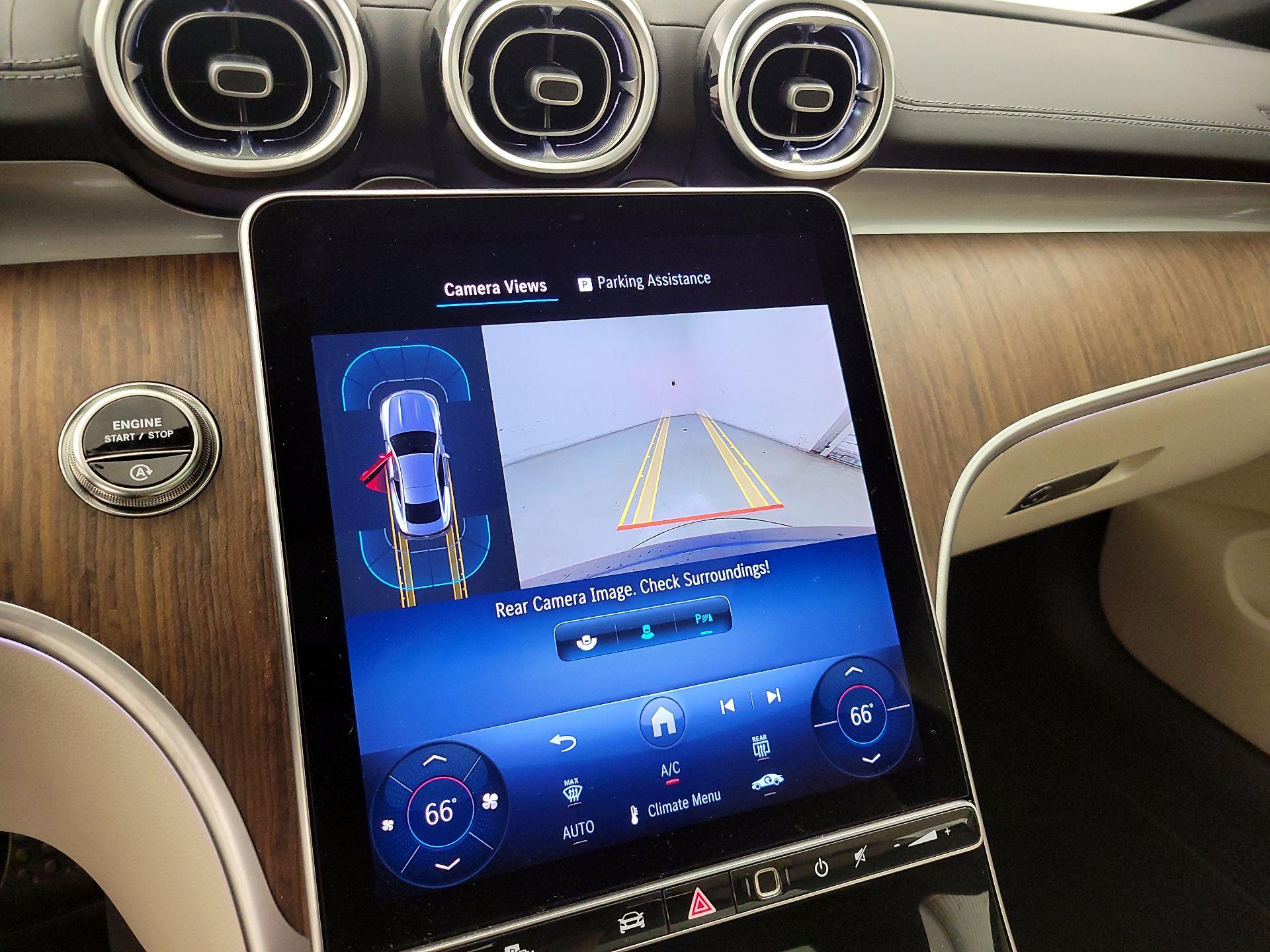 Thumbnail: 2024 Mercedes-Benz CLE - 14