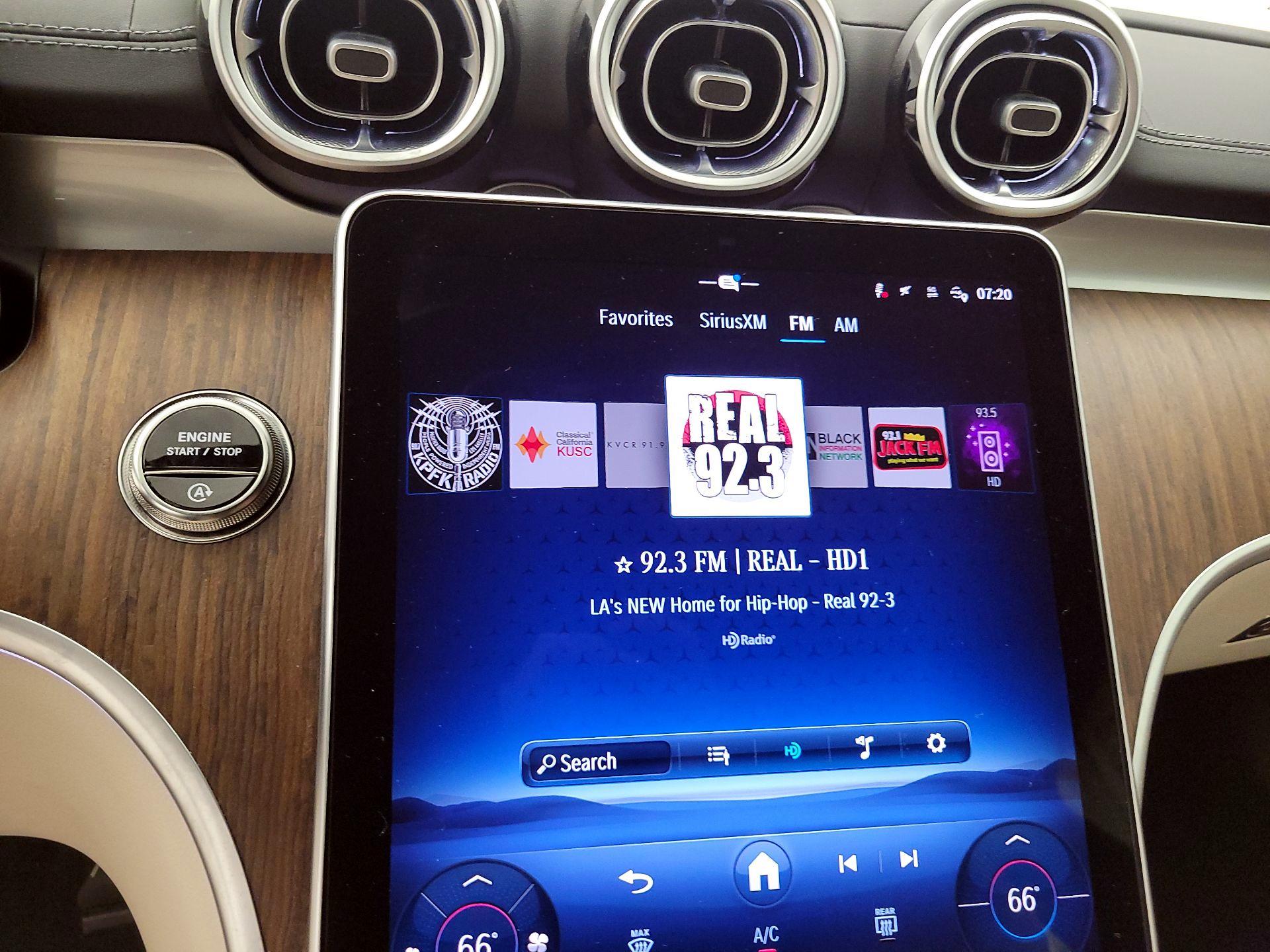 Thumbnail: 2024 Mercedes-Benz CLE - 15