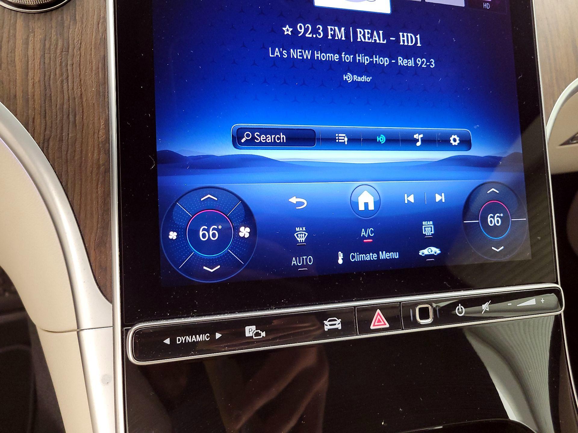 Thumbnail: 2024 Mercedes-Benz CLE - 16