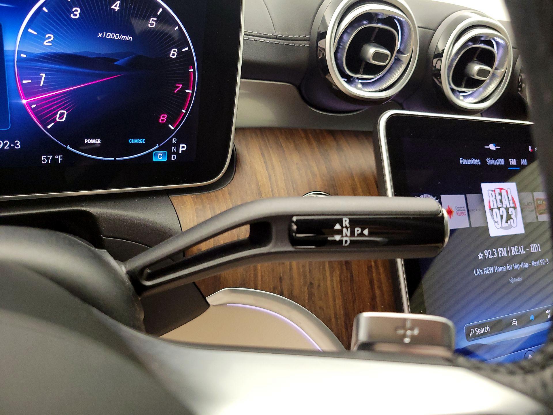 Thumbnail: 2024 Mercedes-Benz CLE - 17