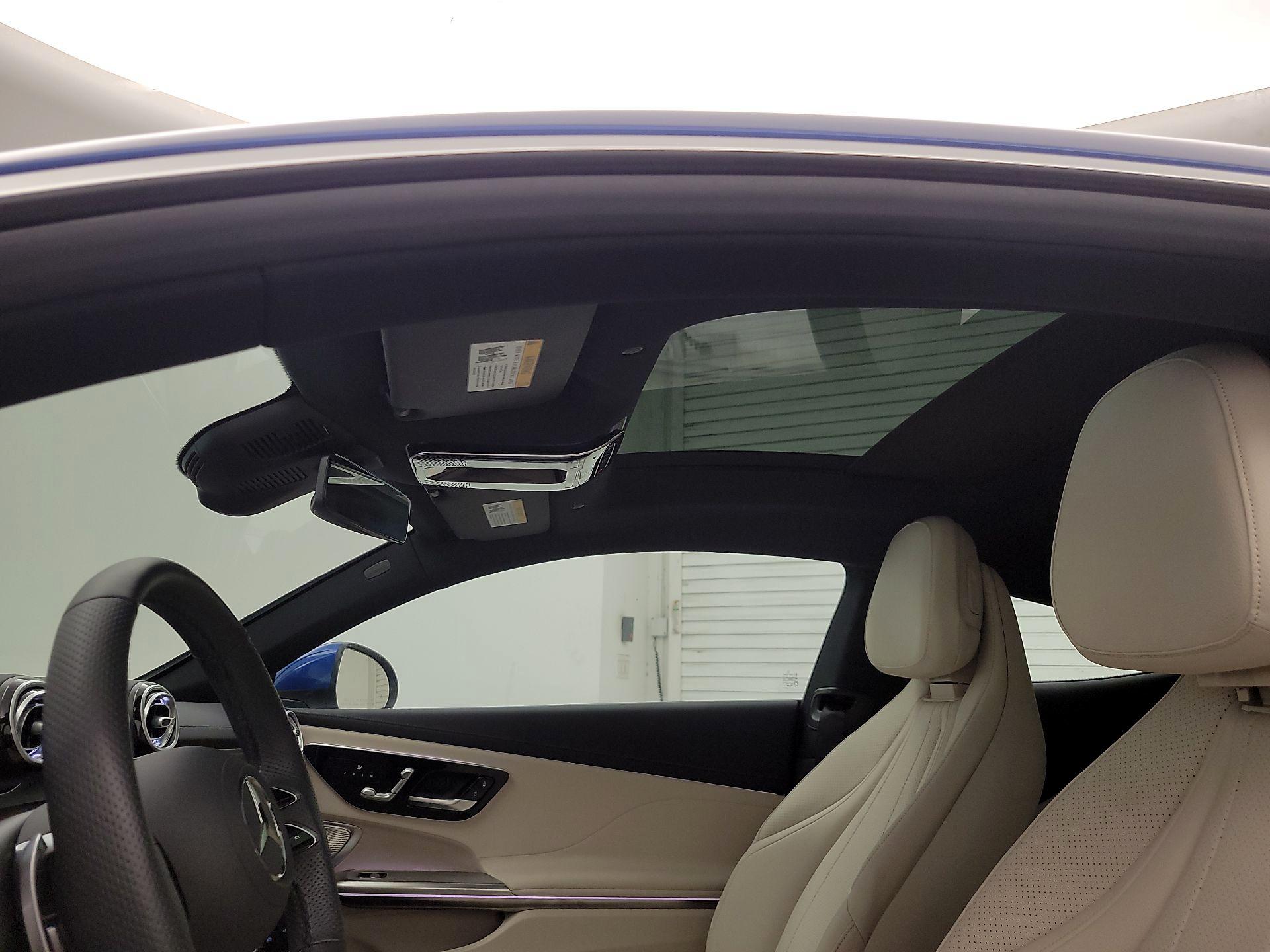 Thumbnail: 2024 Mercedes-Benz CLE - 19