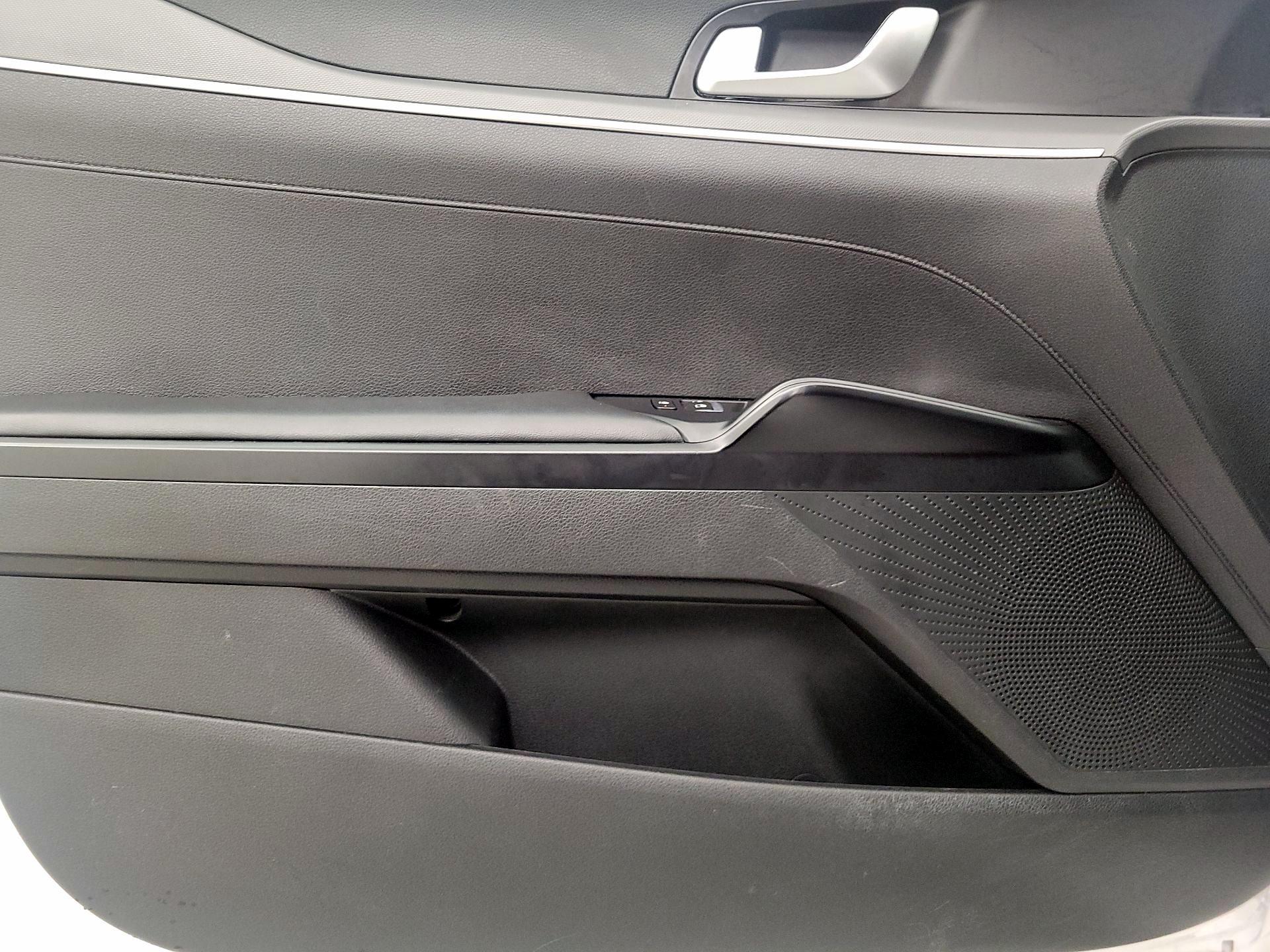 Thumbnail: 2022 Kia K5 - 12