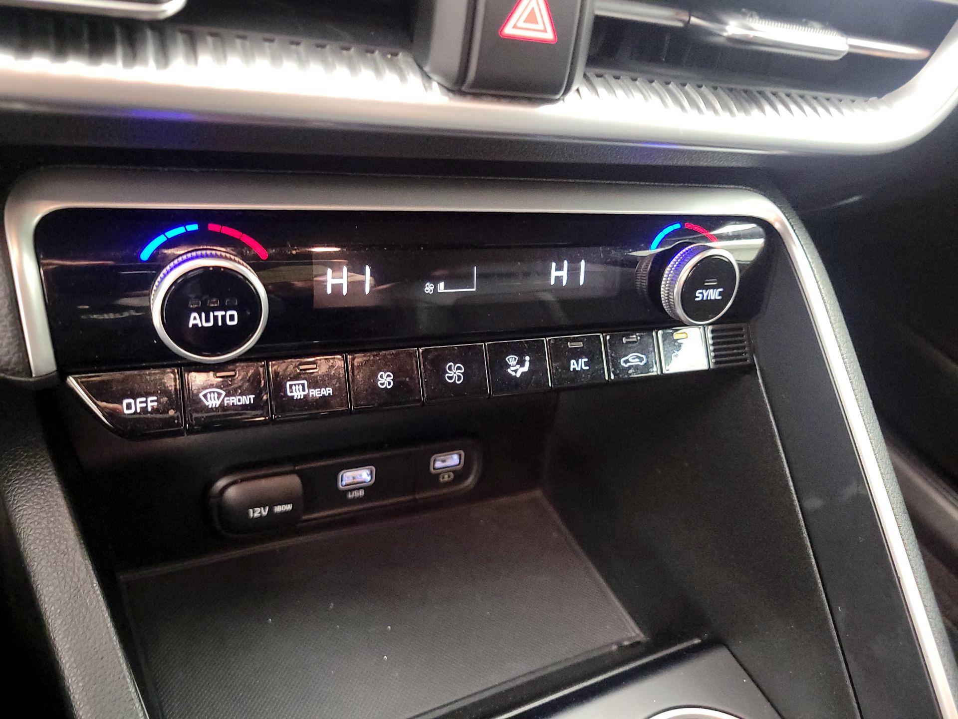 Thumbnail: 2022 Kia K5 - 17