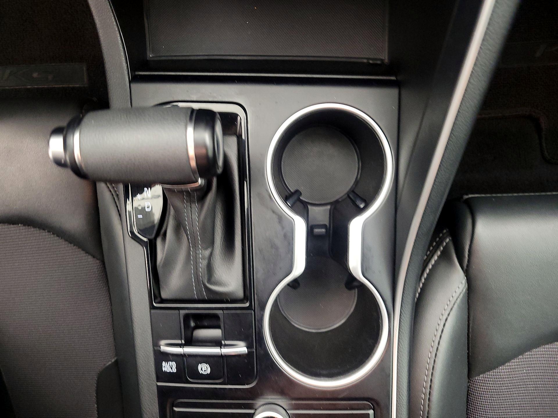 Thumbnail: 2022 Kia K5 - 18