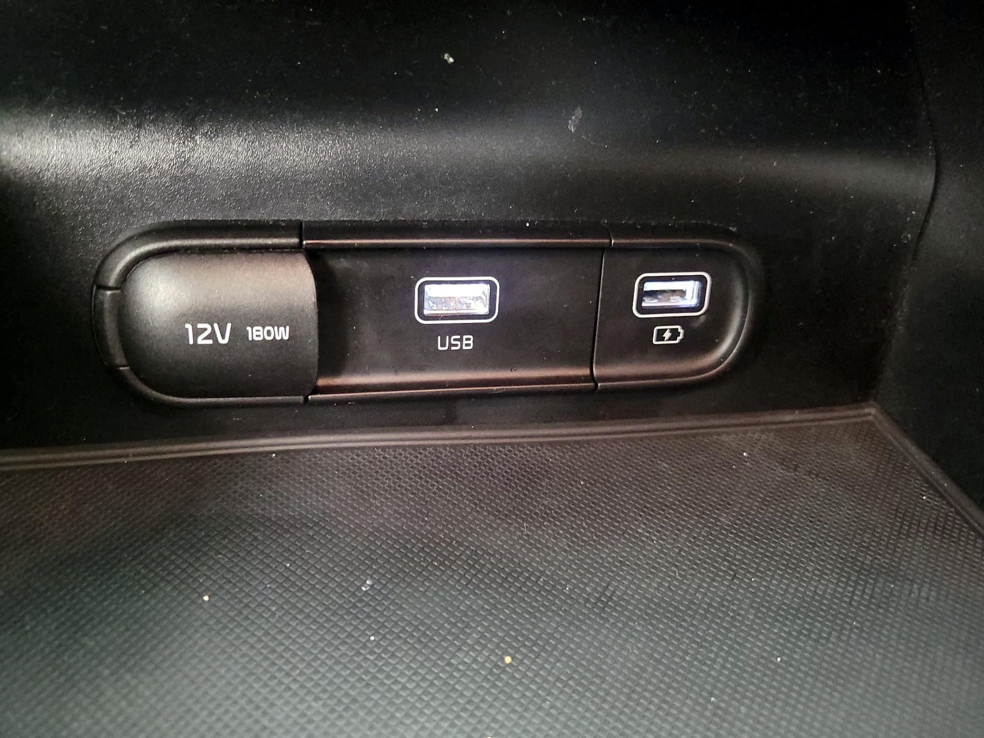 Thumbnail: 2022 Kia K5 - 19