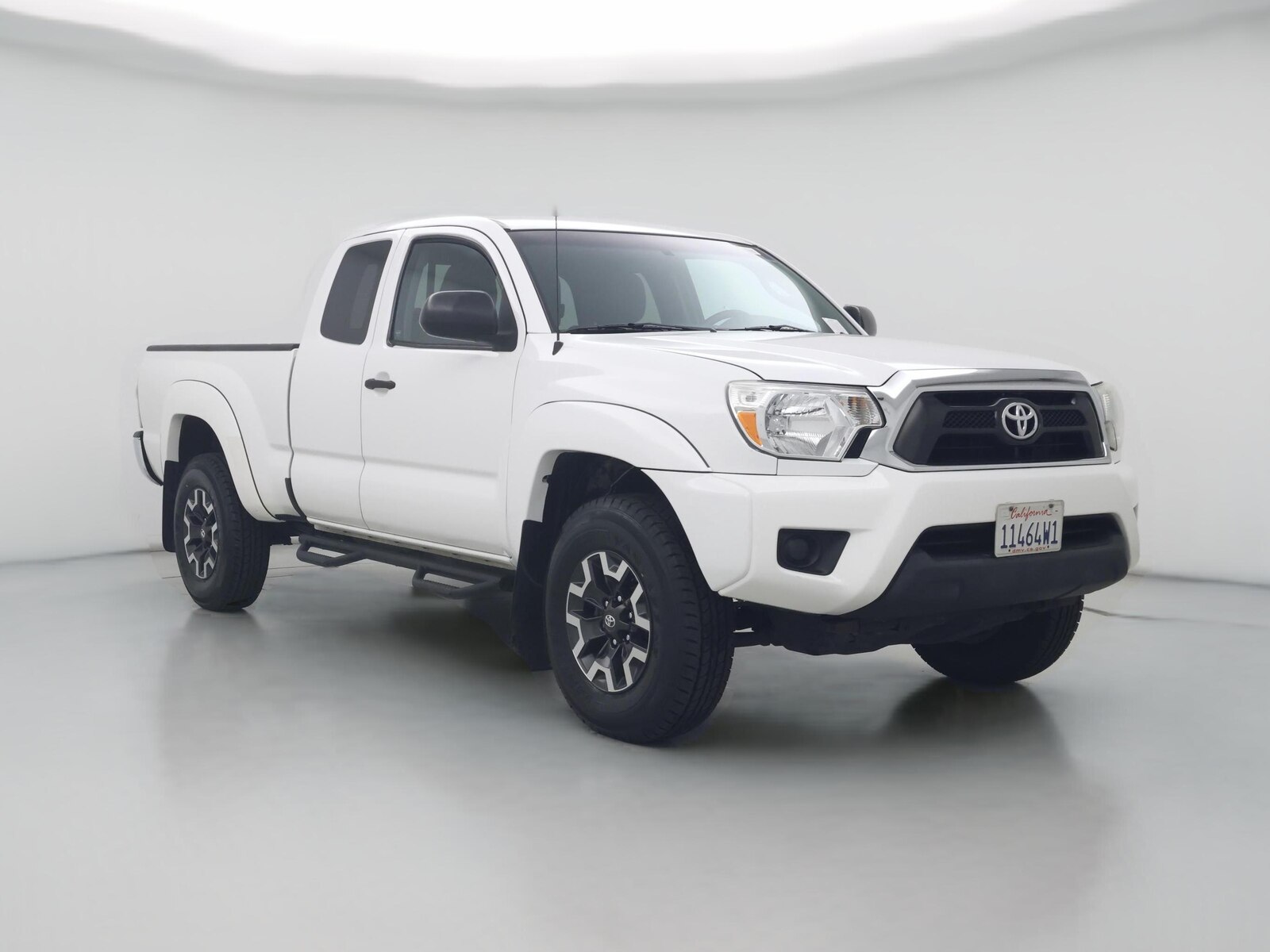 2015 Toyota Tacoma PreRunner