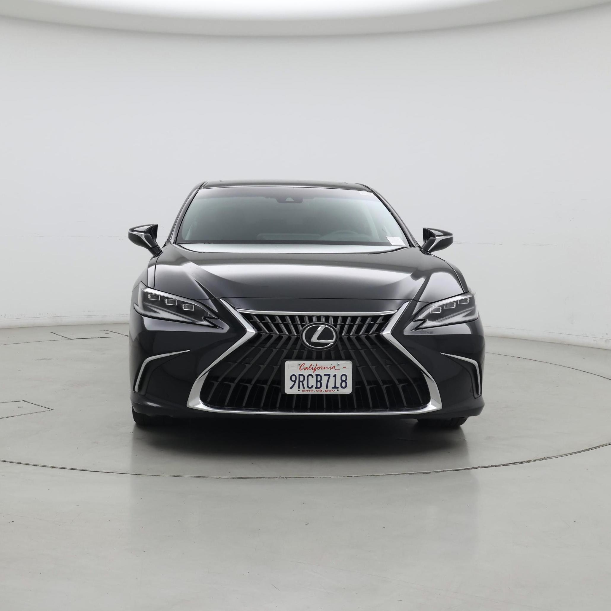 Thumbnail: 2025 Lexus ES - 5