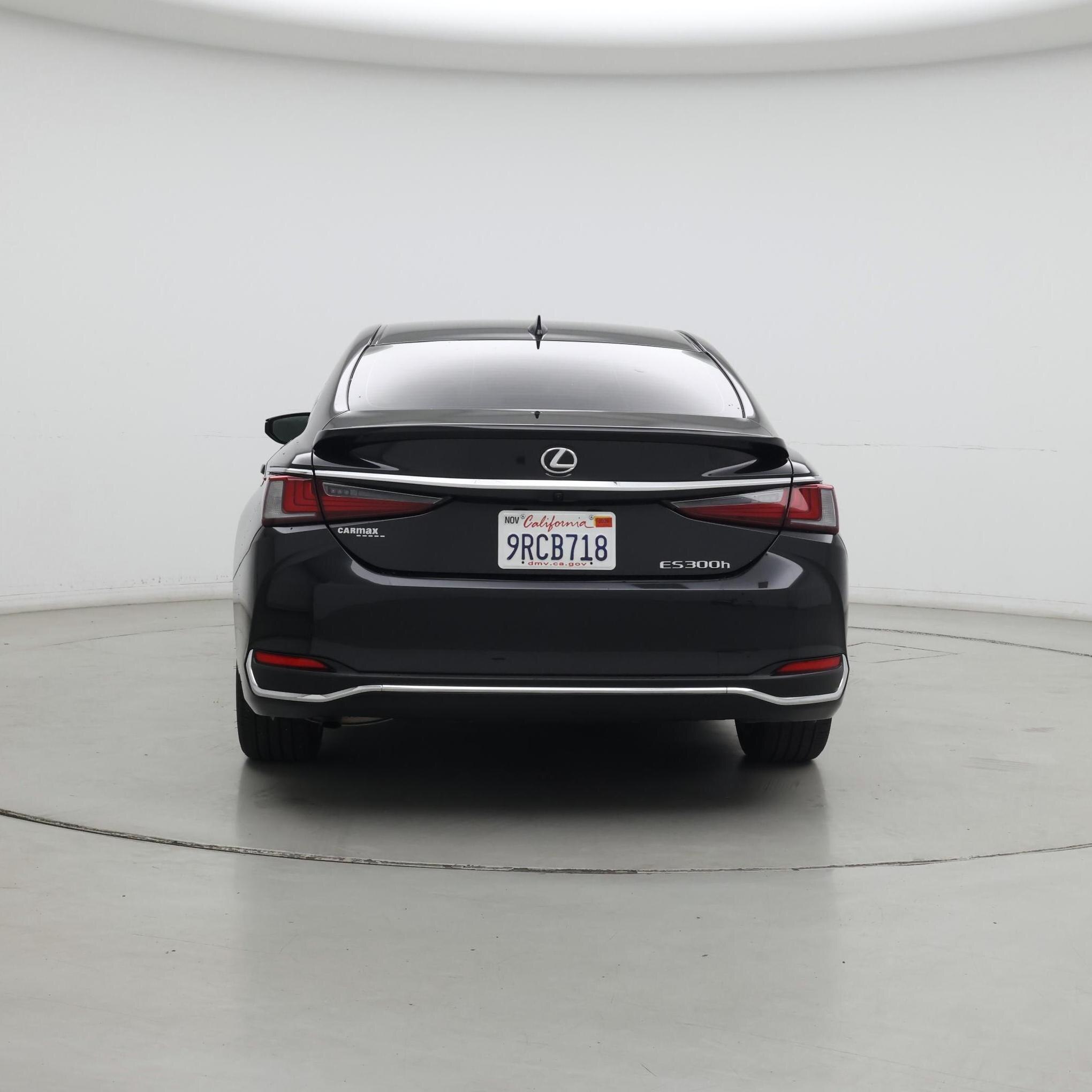 Thumbnail: 2025 Lexus ES - 6