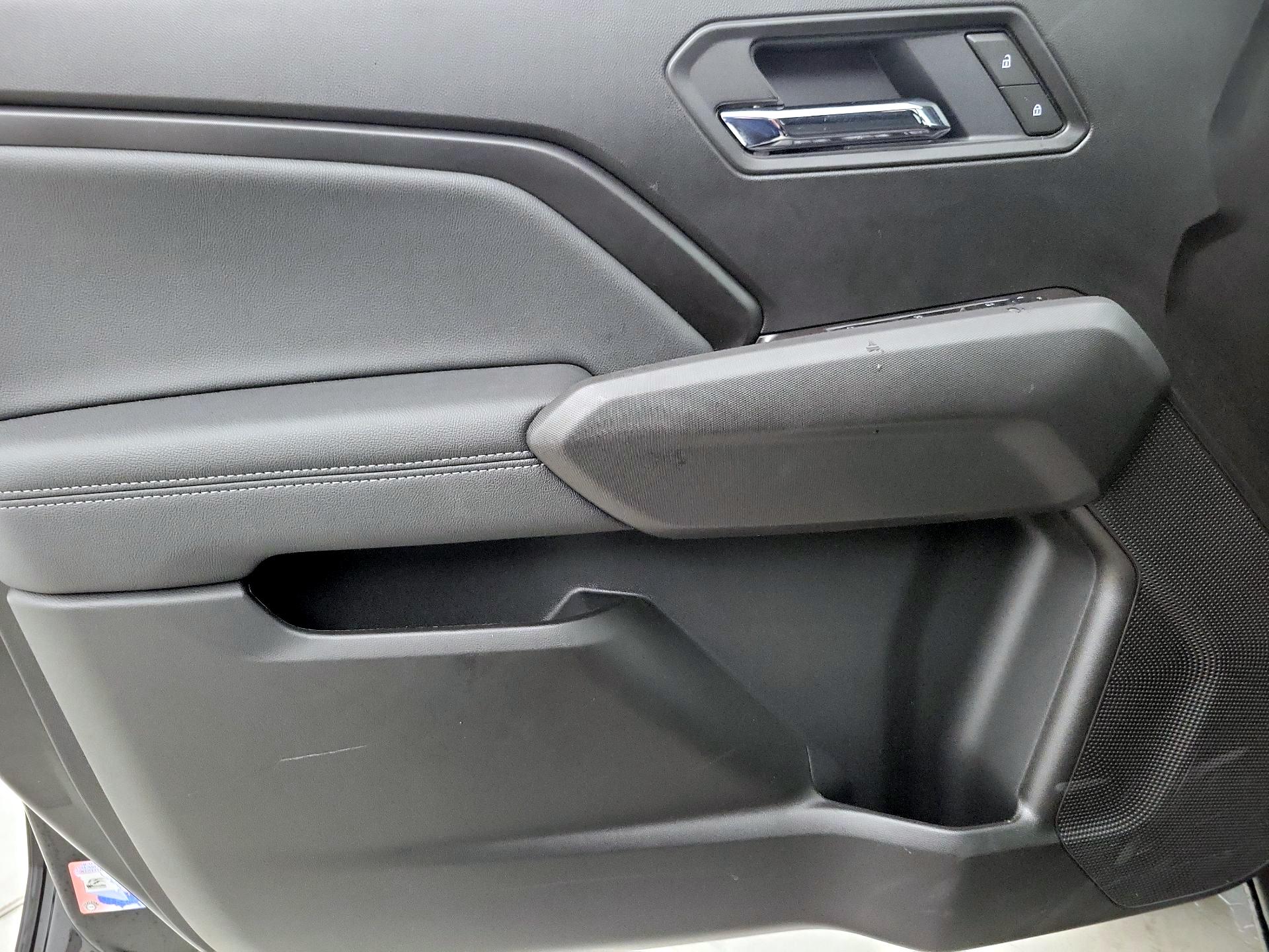 Thumbnail: 2025 GMC Canyon - 12