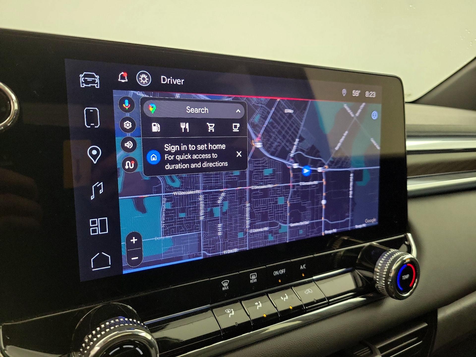 Thumbnail: 2025 GMC Canyon - 14