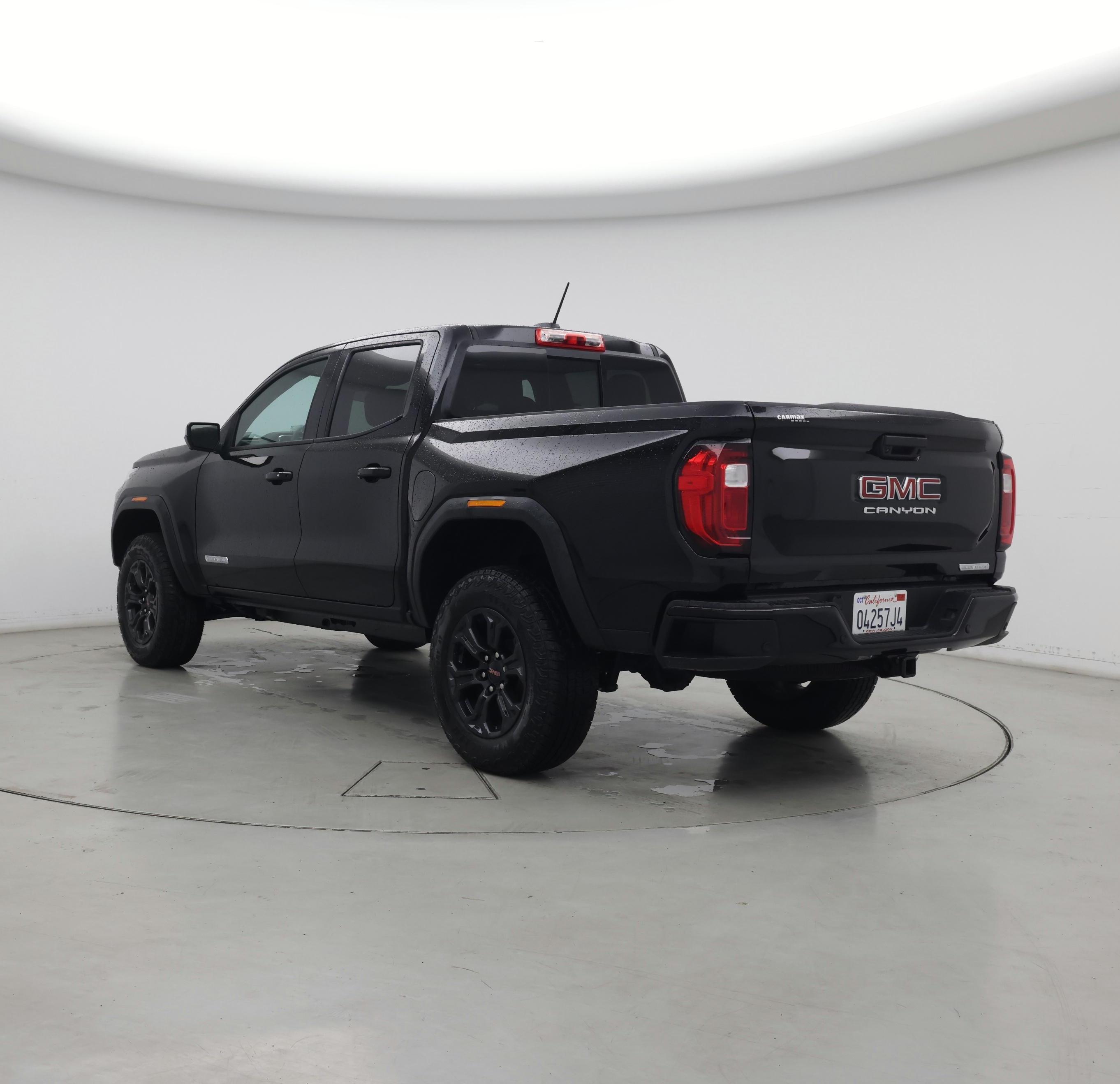 Thumbnail: 2025 GMC Canyon - 2