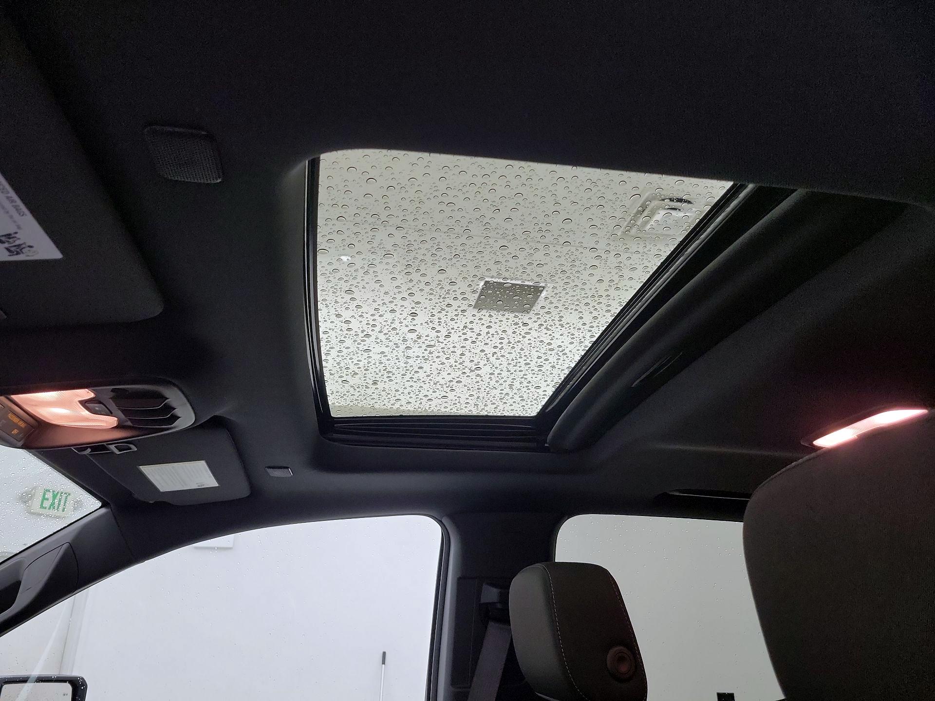 Thumbnail: 2025 GMC Canyon - 20