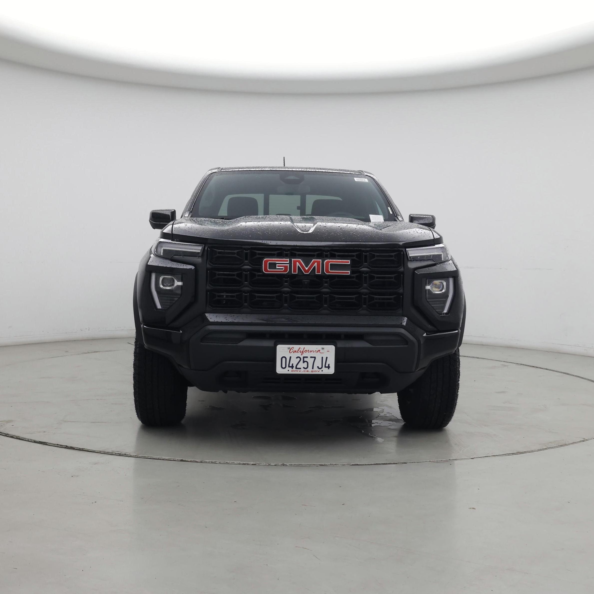 Thumbnail: 2025 GMC Canyon - 5