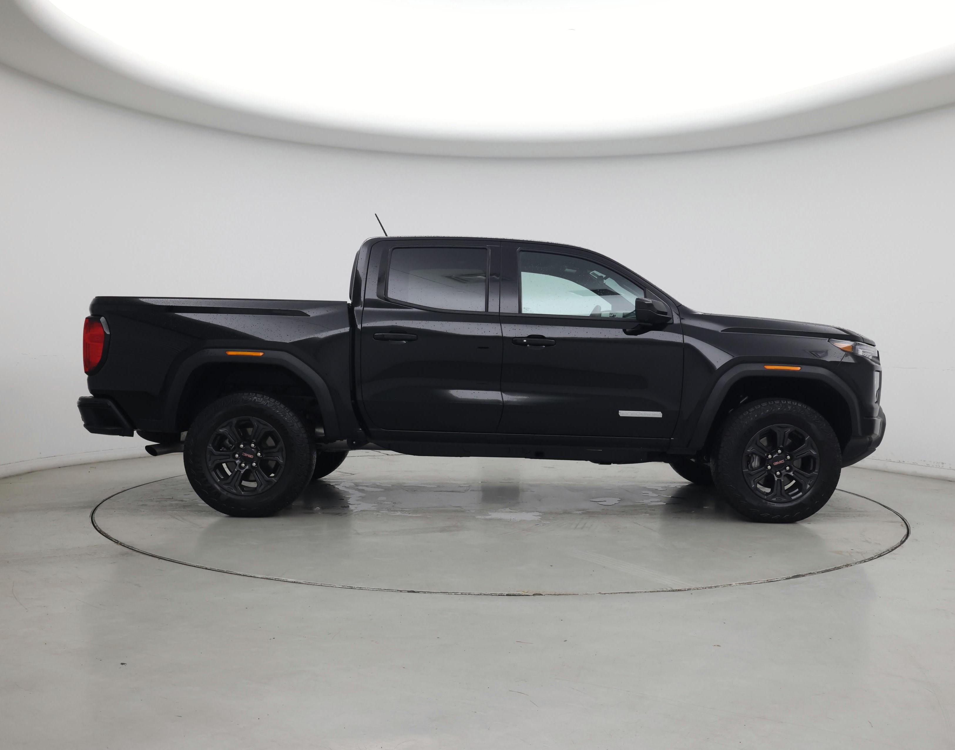 Thumbnail: 2025 GMC Canyon - 7