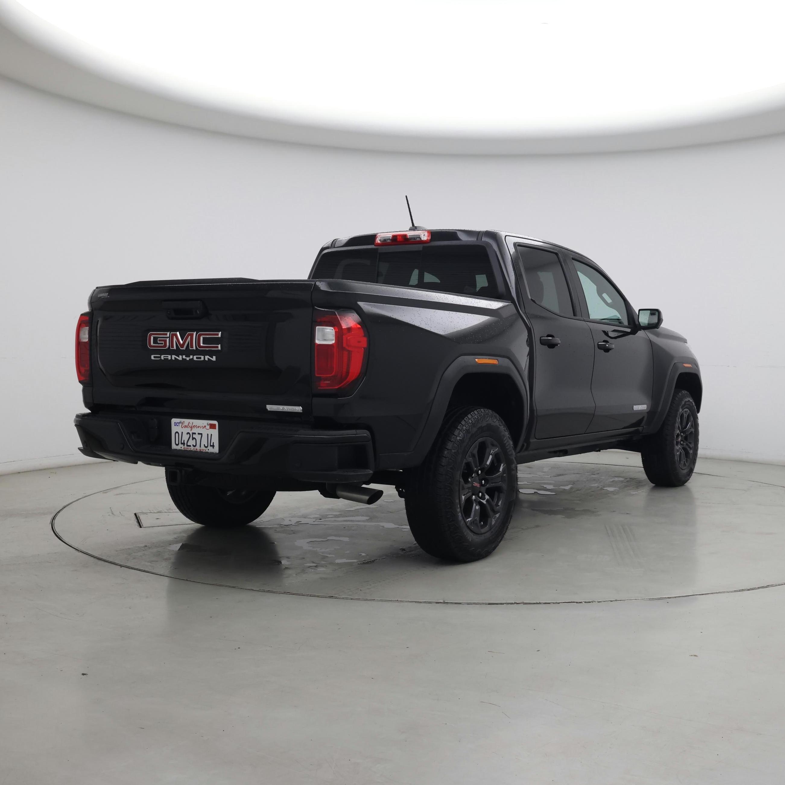 Thumbnail: 2025 GMC Canyon - 8