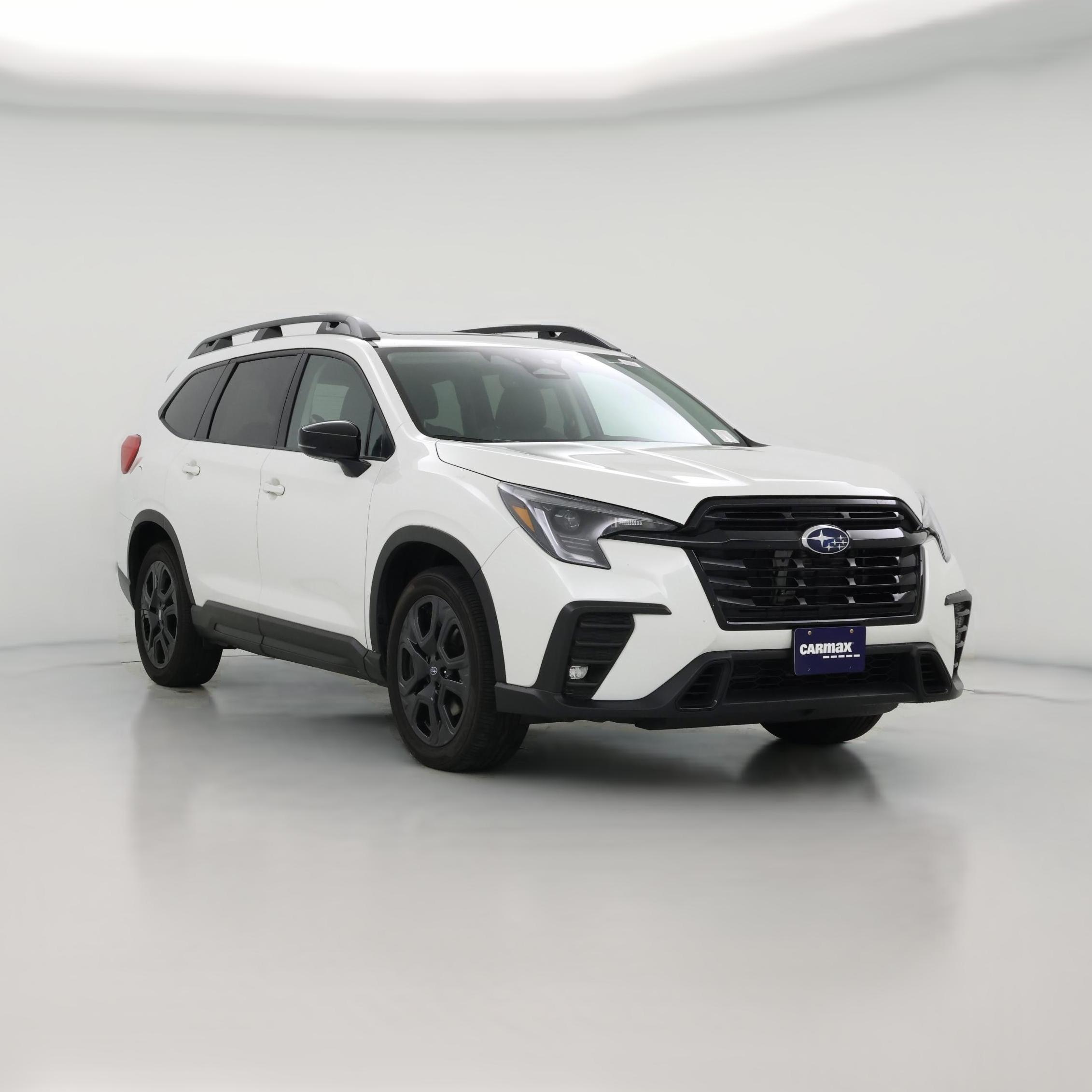 Thumbnail: 2025 Subaru Ascent - 1