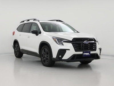 2025 Subaru Ascent Onyx Edition