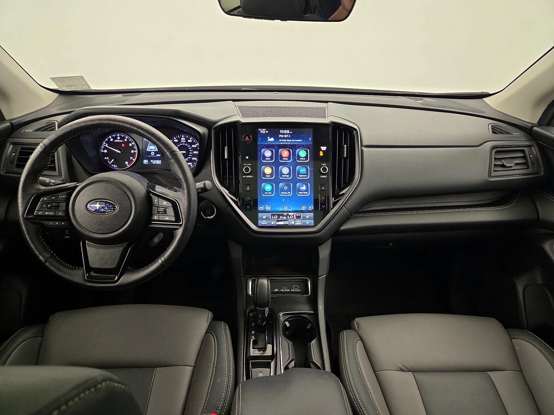 Thumbnail: 2025 Subaru Ascent - 9