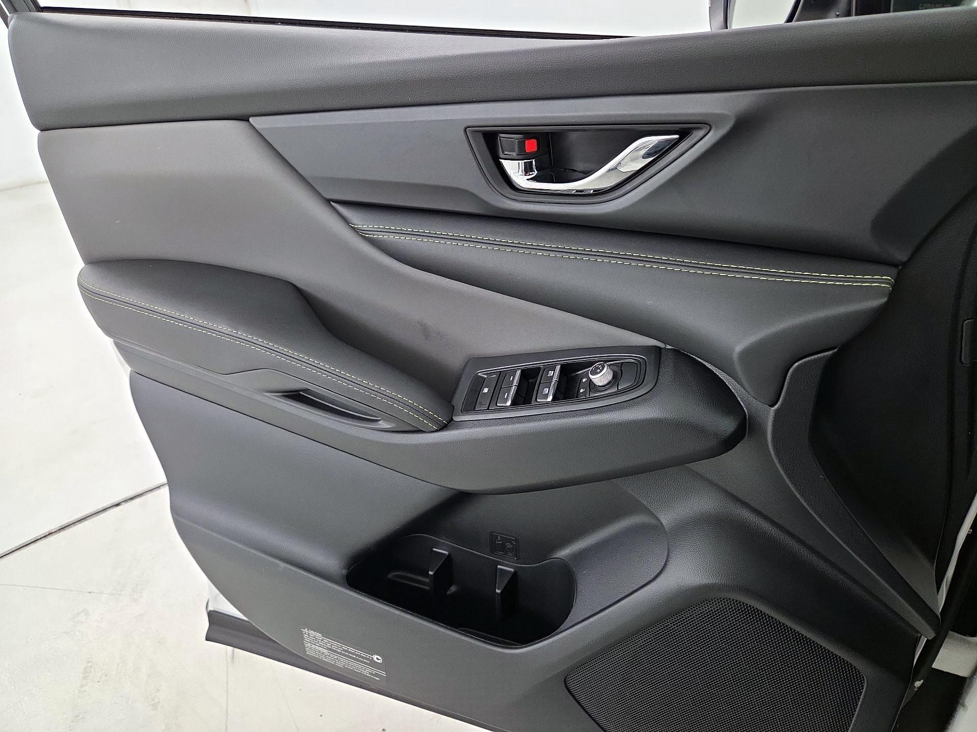 Thumbnail: 2025 Subaru Ascent - 12